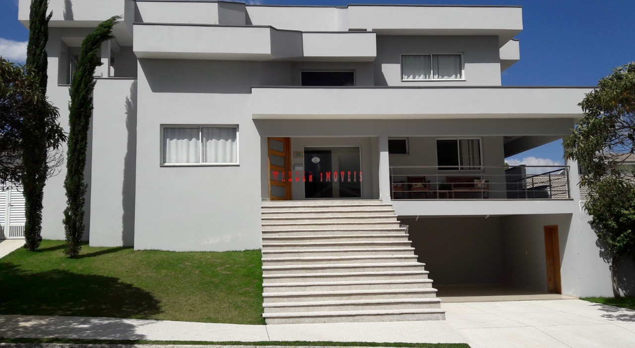 CASA RESIDENCIAL em CAÇAPAVA - SP, RESIDENCIAL SANTA HELENA
