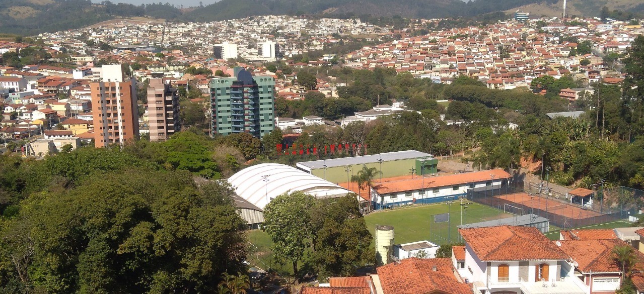 APARTAMENTO RESIDENCIAL em BRAGANÇA PAULISTA - SP, JARDIM NOVA BRAGANÇA