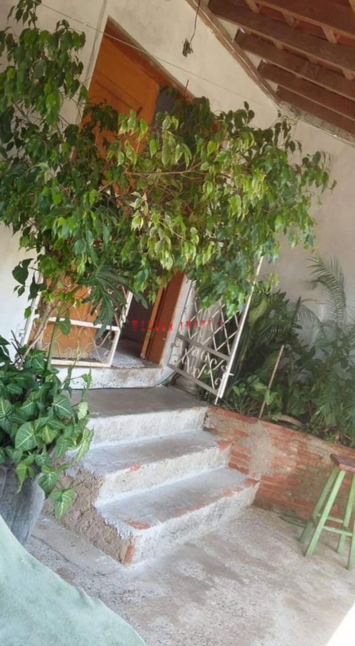CASA RESIDENCIAL em SUMARÉ - SP, PARQUE MANOEL DE VASCONCELOS