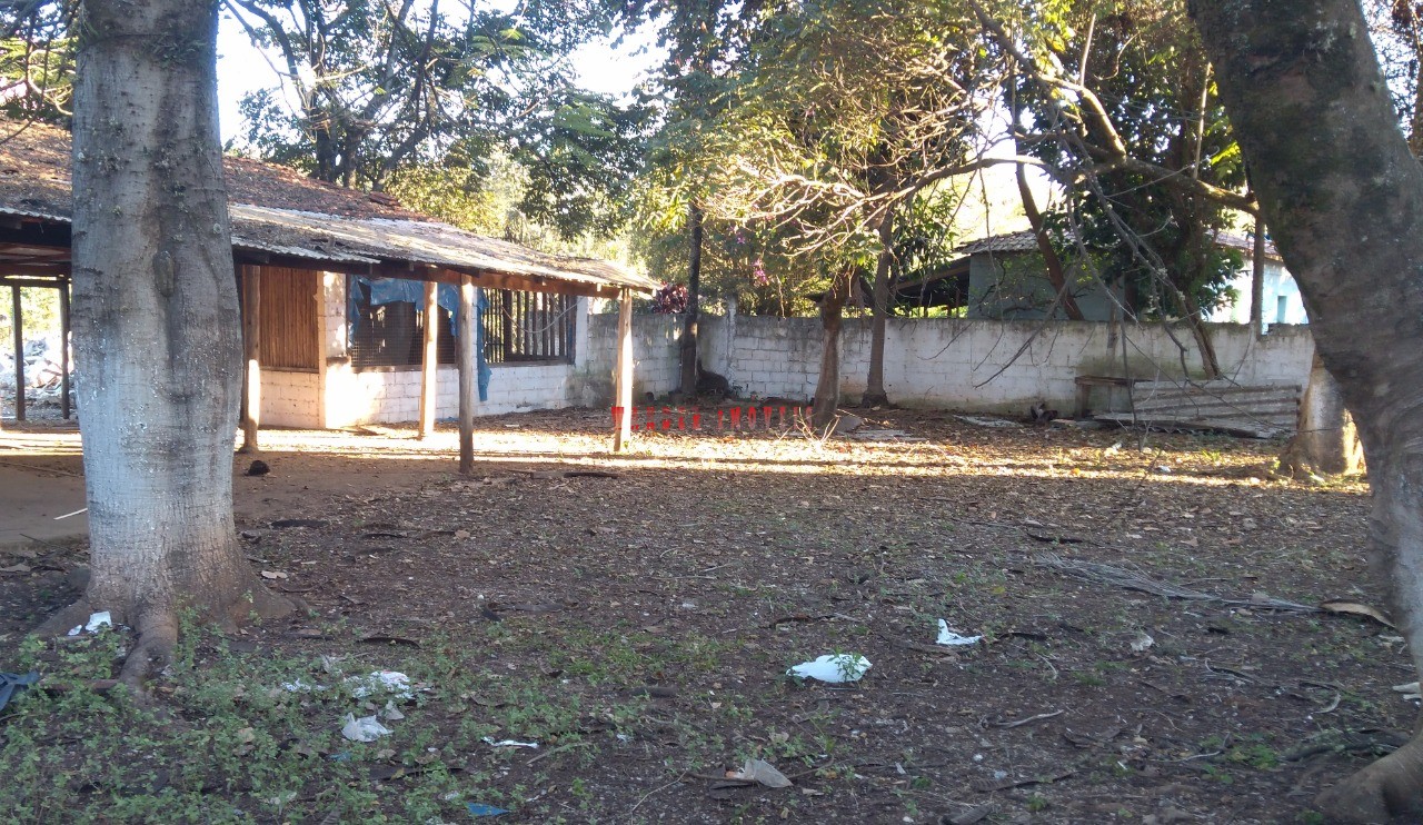 AREA COMERCIAL em BRAGANÇA PAULISTA - SP, JARDIM MORUMBI
