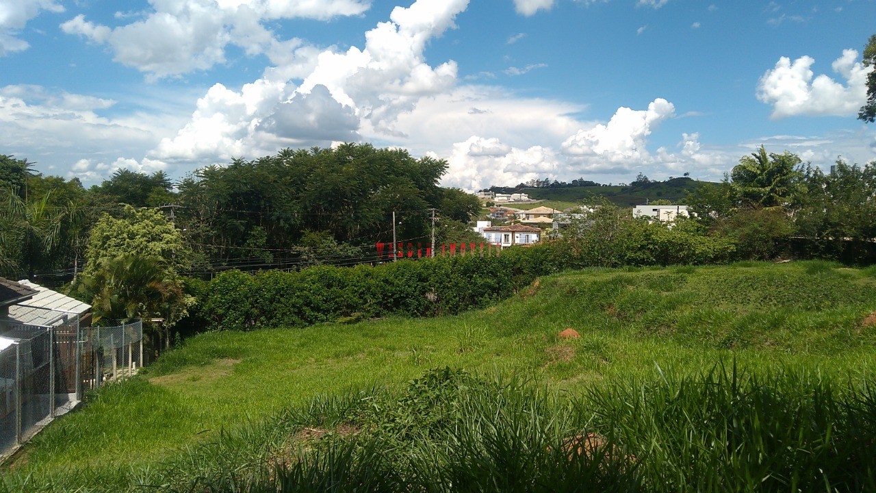 TERRENO RESIDENCIAL em BRAGANÇA PAULISTA - SP, CONDOMÍNIO RESIDENCIAL SANTA HELENA
