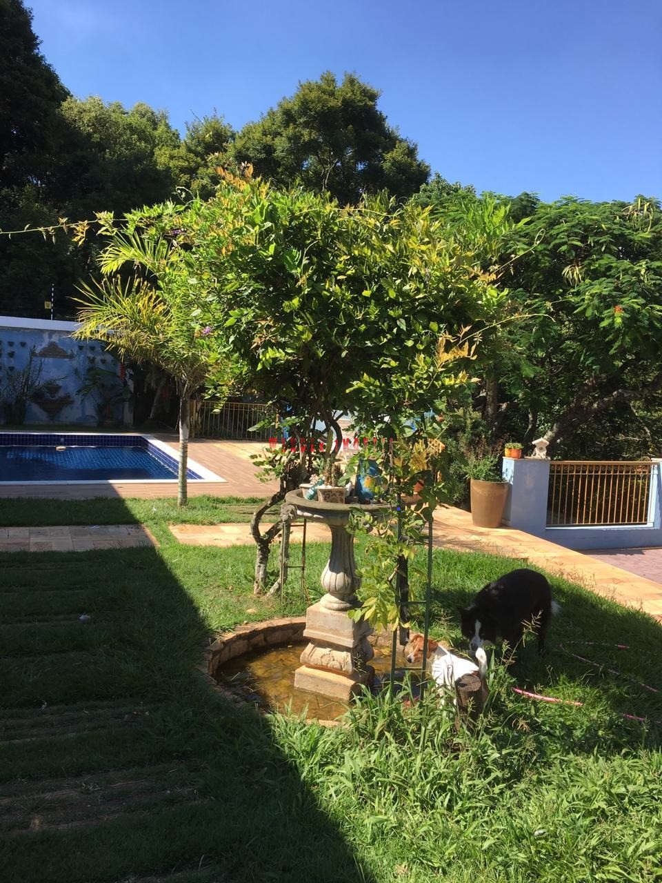 CASA RESIDENCIAL em BRAGANÇA PAULISTA - SP, JARDIM BELA VISTA