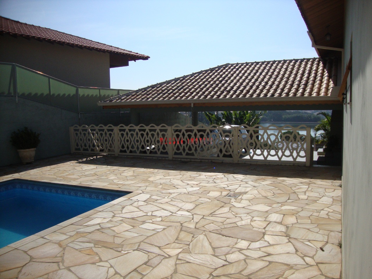 CHACARA RESIDENCIAL em BRAGANÇA PAULISTA - SP, CHÁCARAS SÃO CONRADO