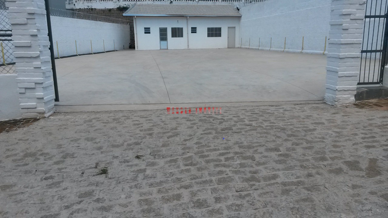 TERRENO COMERCIAL em BRAGANÇA PAULISTA - SP, JARDIM AMÉRICA