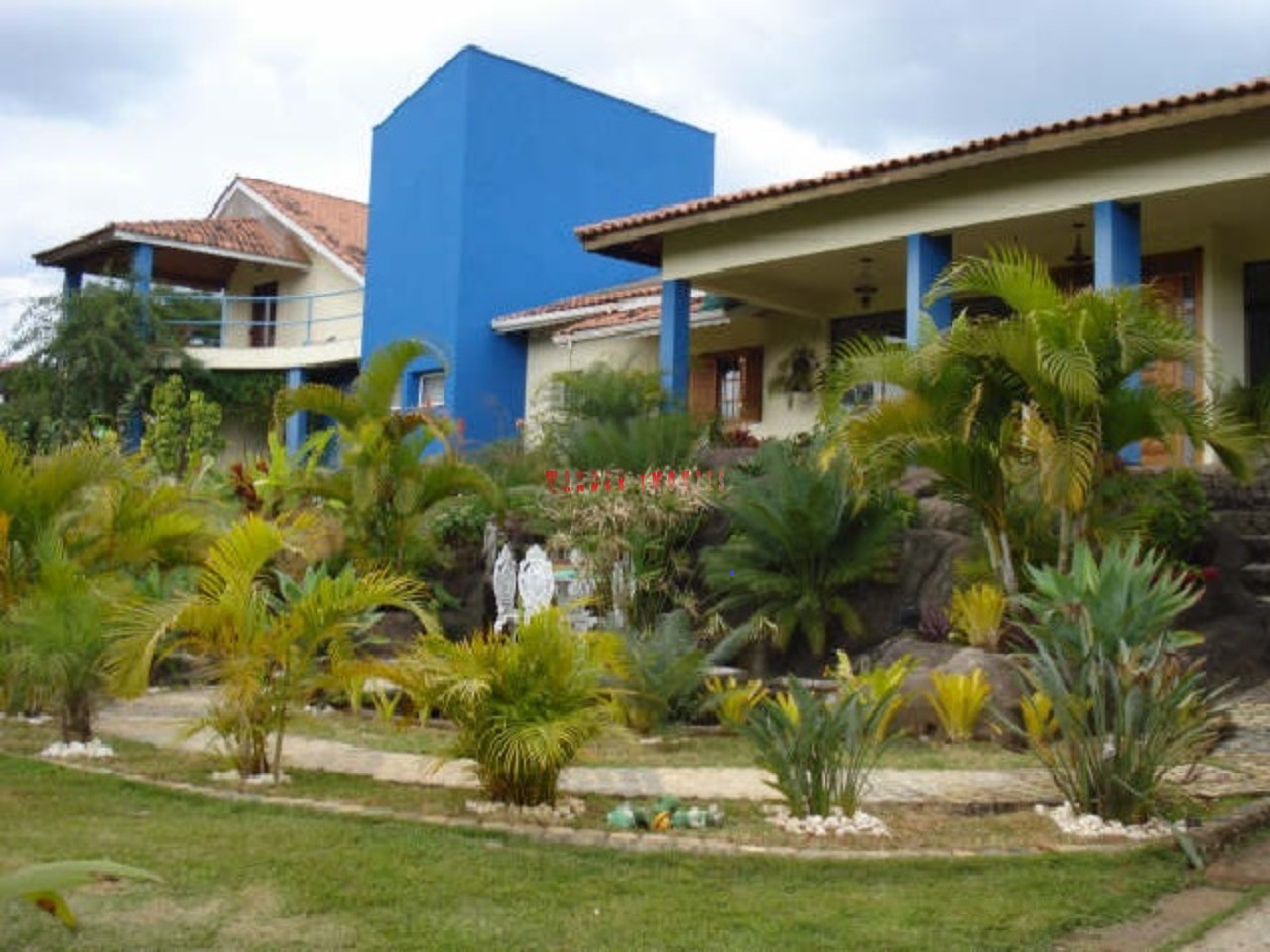 CASA RESIDENCIAL em BRAGANÇA PAULISTA - SP, CONDOMÍNIO RESIDENCIAL ROSÁRIO DE FÁTIMA