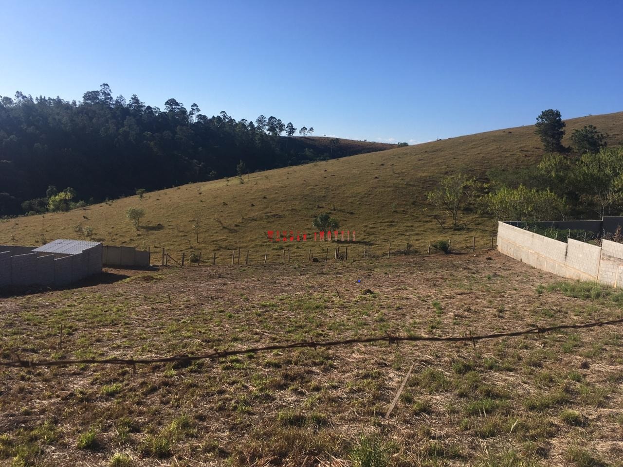 TERRENO RESIDENCIAL em BRAGANÇA PAULISTA - SP, CHÁCARA PORTAL DAS ESTÂNCIAS