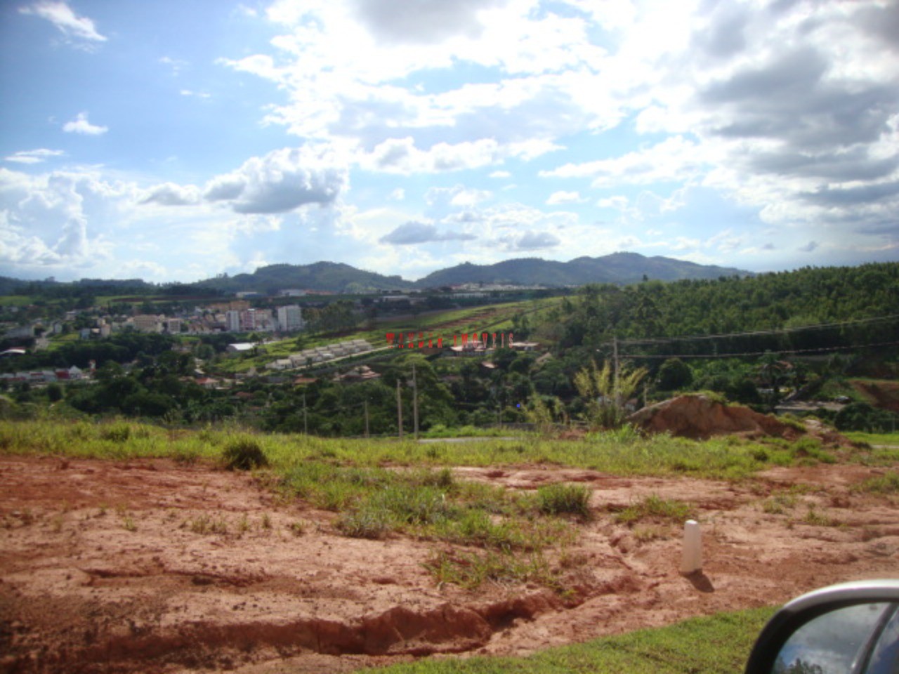 TERRENO RESIDENCIAL em BRAGANÇA PAULISTA - SP, PARQUE IMPERADOR