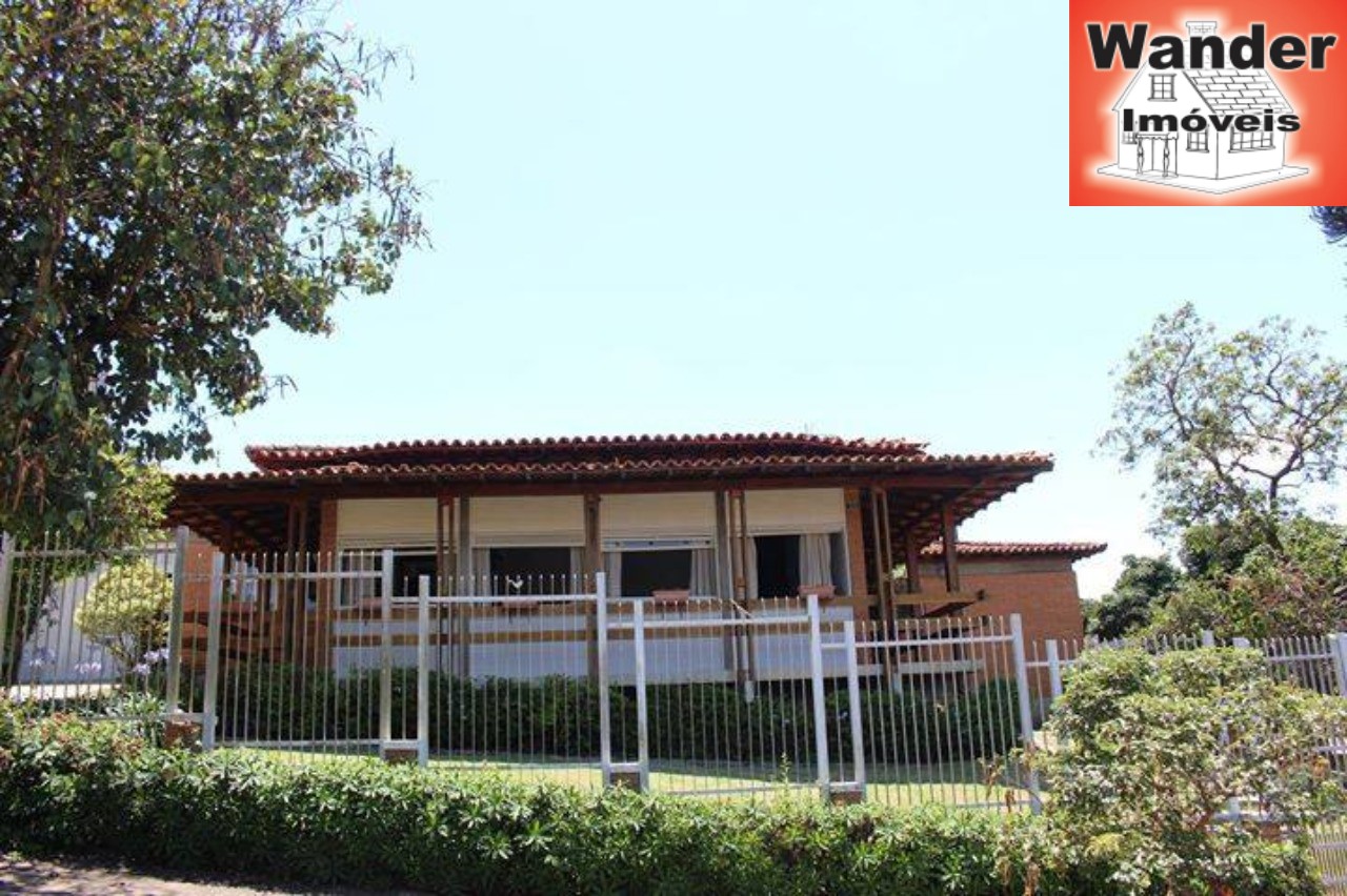 CASA RESIDENCIAL em BRAGANÇA PAULISTA - SP, JARDIM COMENDADOR CARDOSO