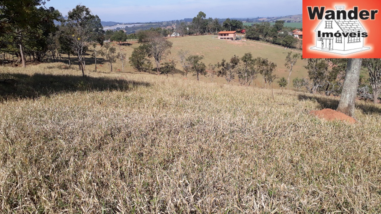 AREA RURAL em BRAGANÇA PAULISTA - SP, CAMPO NOVO