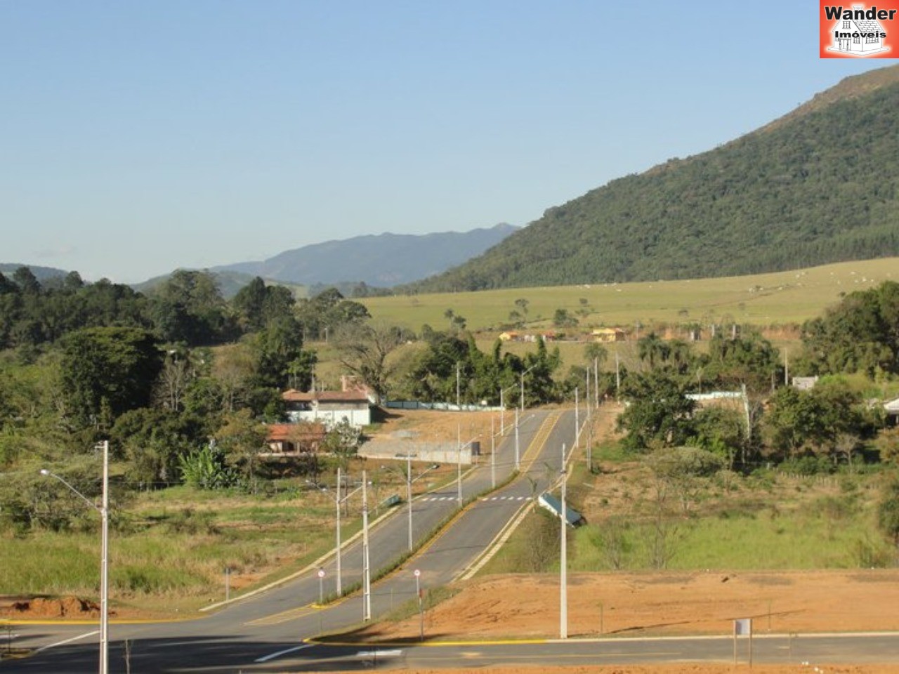 TERRENO RESIDENCIAL em BRAGANÇA PAULISTA - SP, RESIDENCIAL ALVORADA