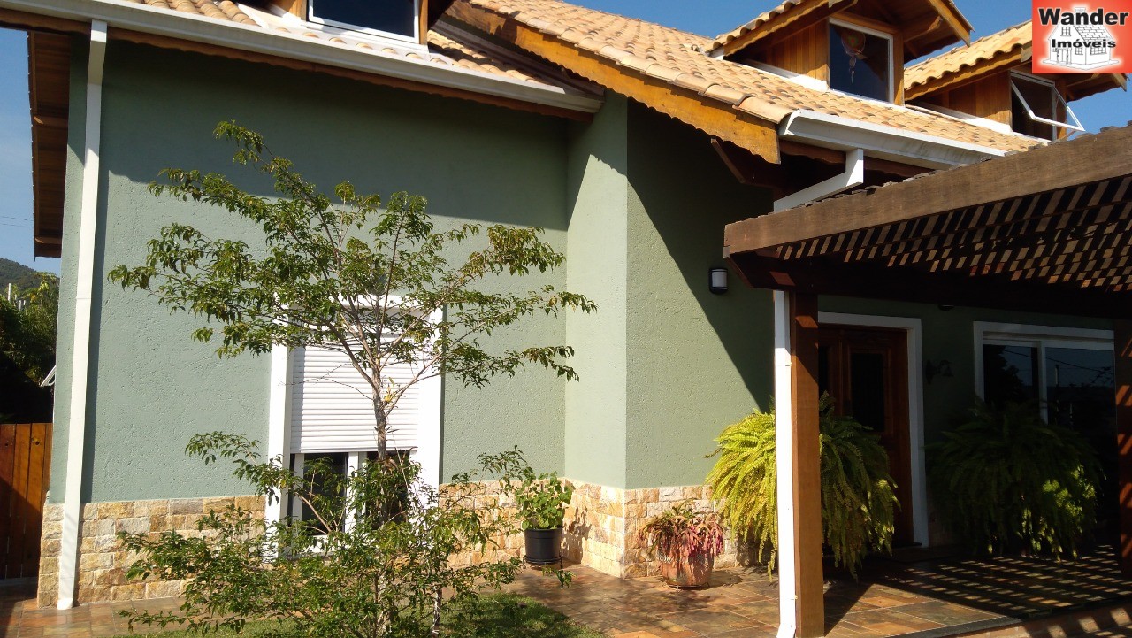 CASA RESIDENCIAL em BRAGANÇA PAULISTA - SP, CONDOMÍNIO TERRAS DE SANTA CRUZ