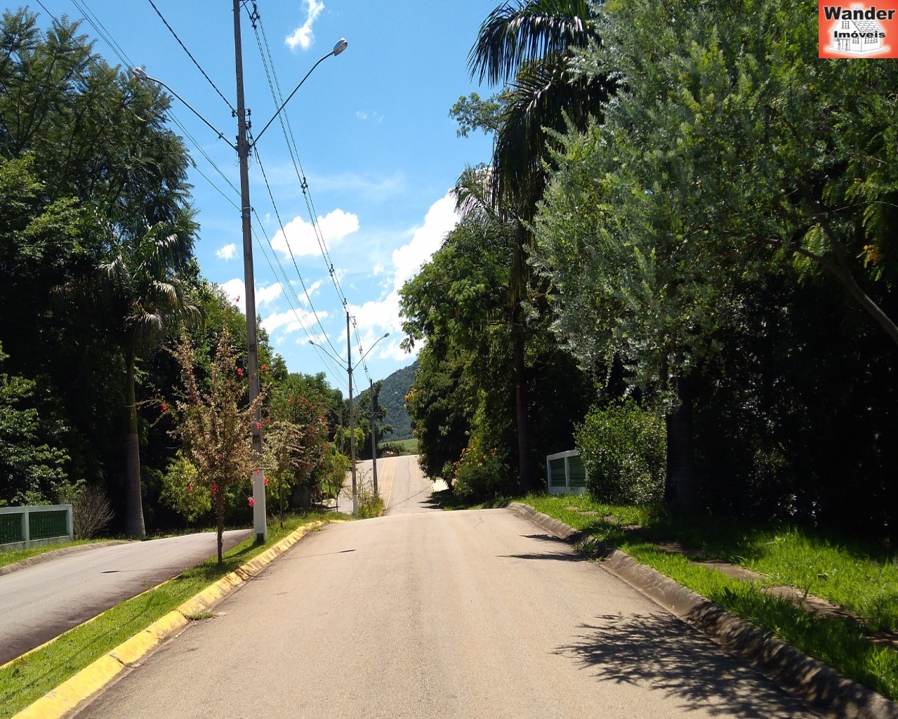 TERRENO RESIDENCIAL em BRAGANÇA PAULISTA - SP, RESIDENCIAL ALVORADA