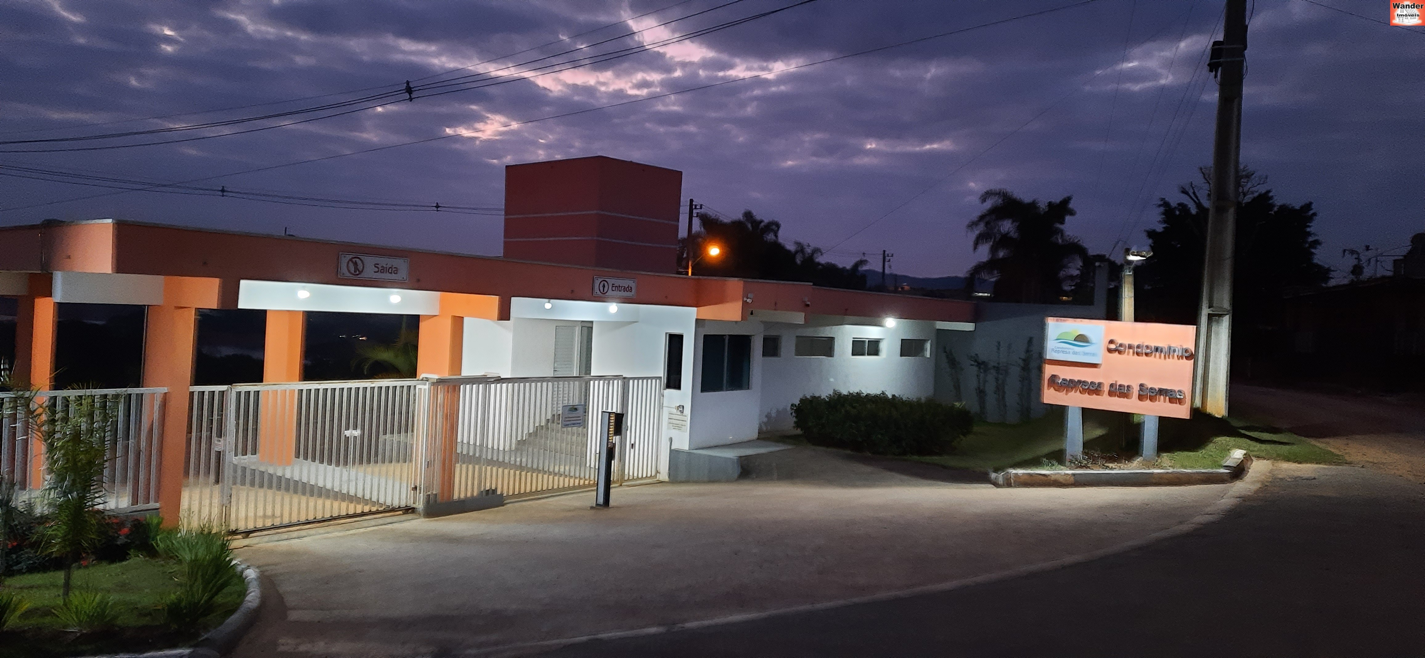 TERRENO RESIDENCIAL em VARGEM - SP, Residencial Represa das Serras