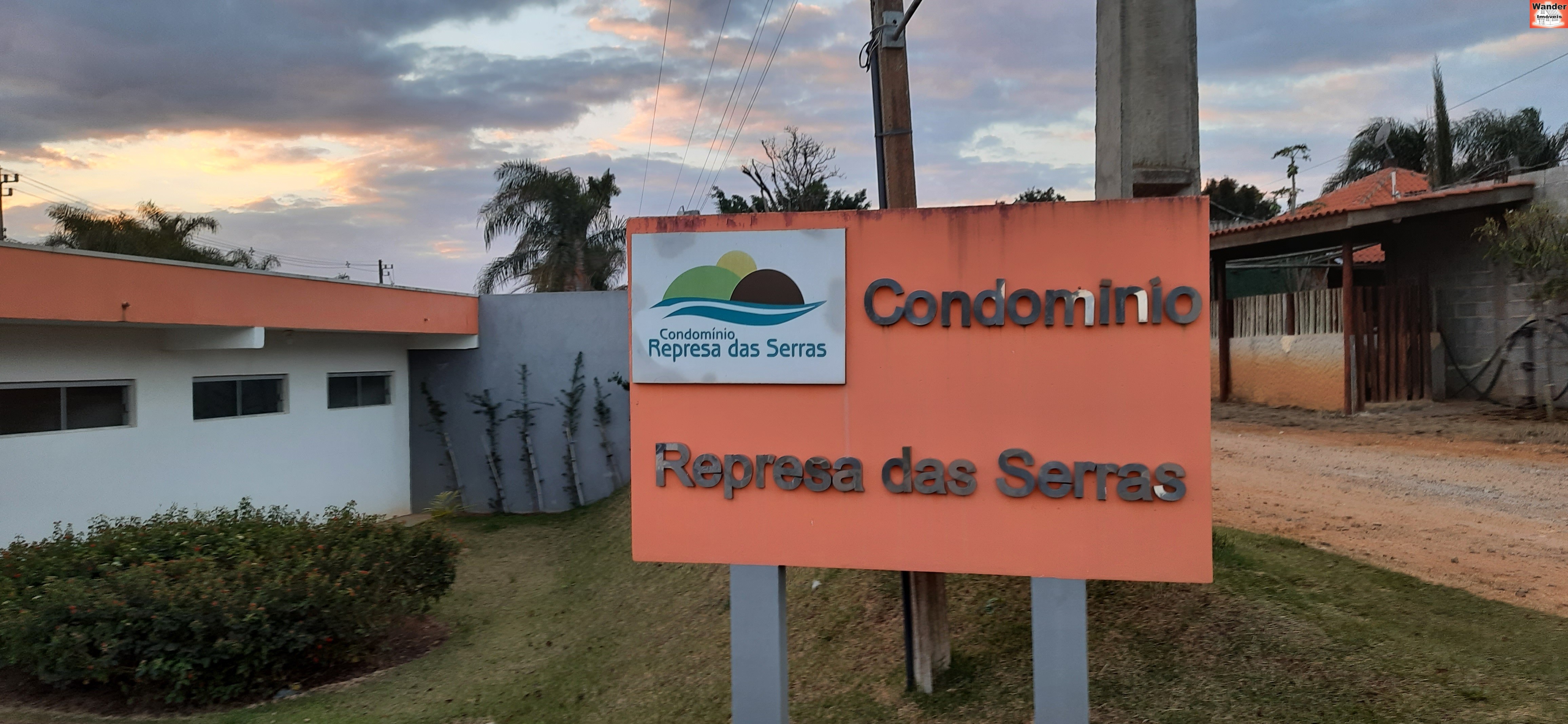 TERRENO RESIDENCIAL em VARGEM - SP, Residencial Represa das Serras