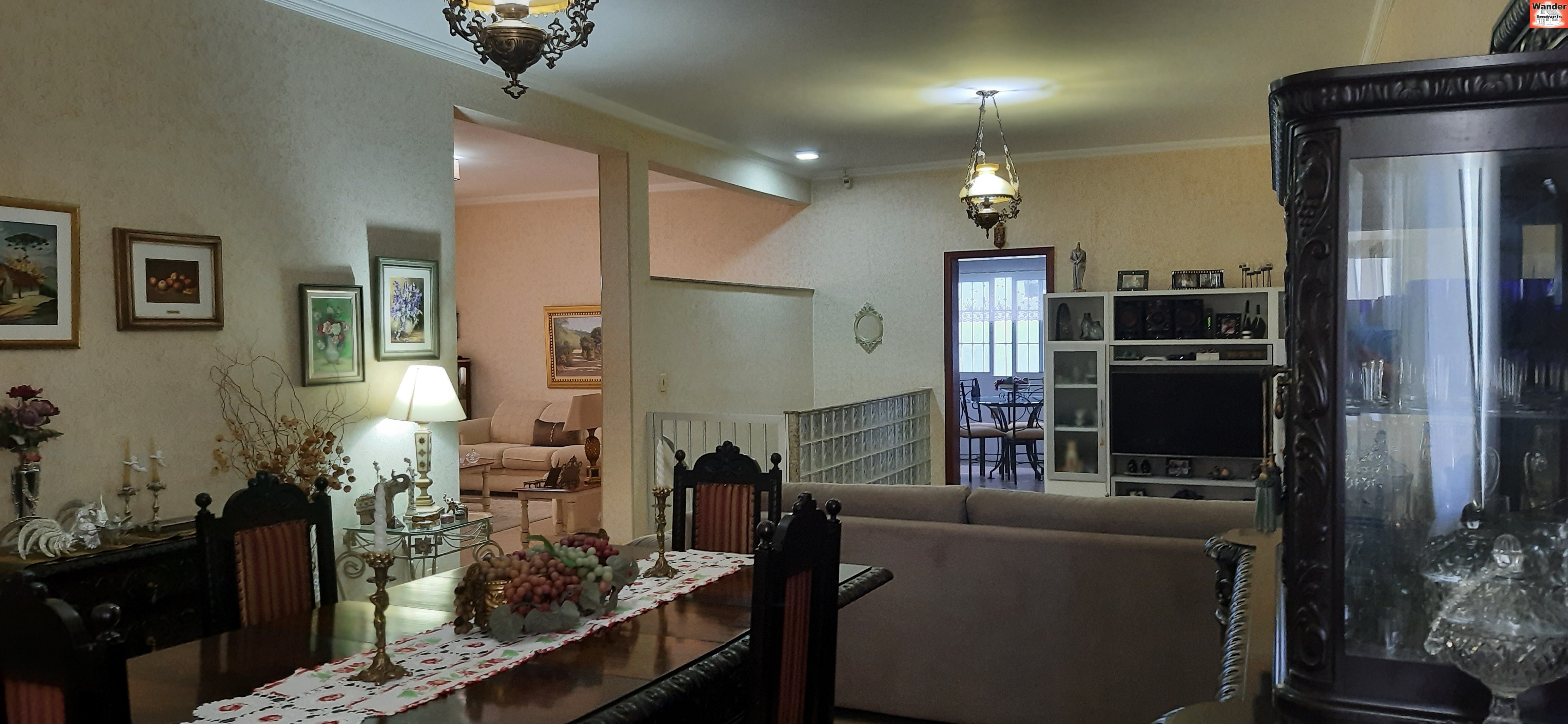 CASA RESIDENCIAL em BRAGANÇA PAULISTA - SP, JARDIM AMÉRICA