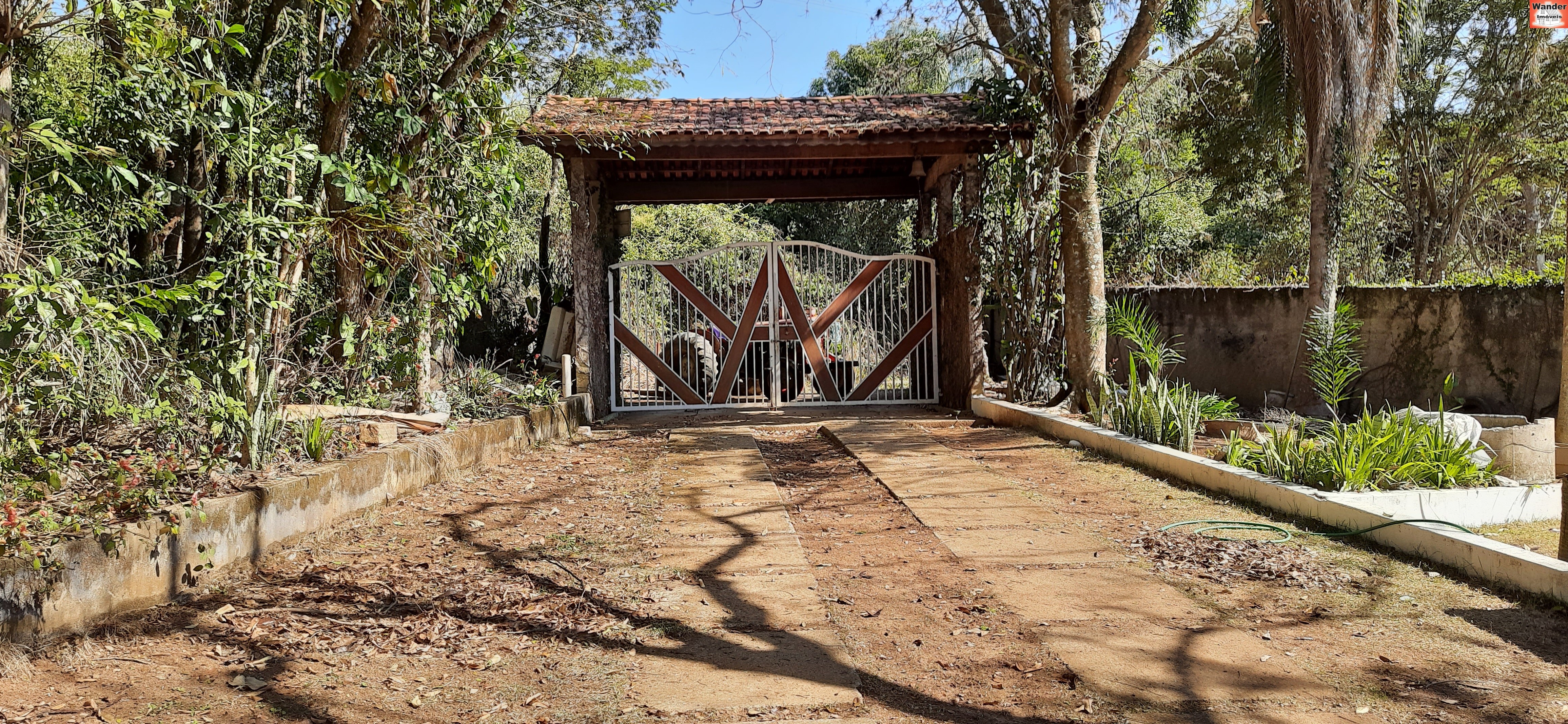 CHACARA RESIDENCIAL em JOANÓPOLIS - SP, REPRESA