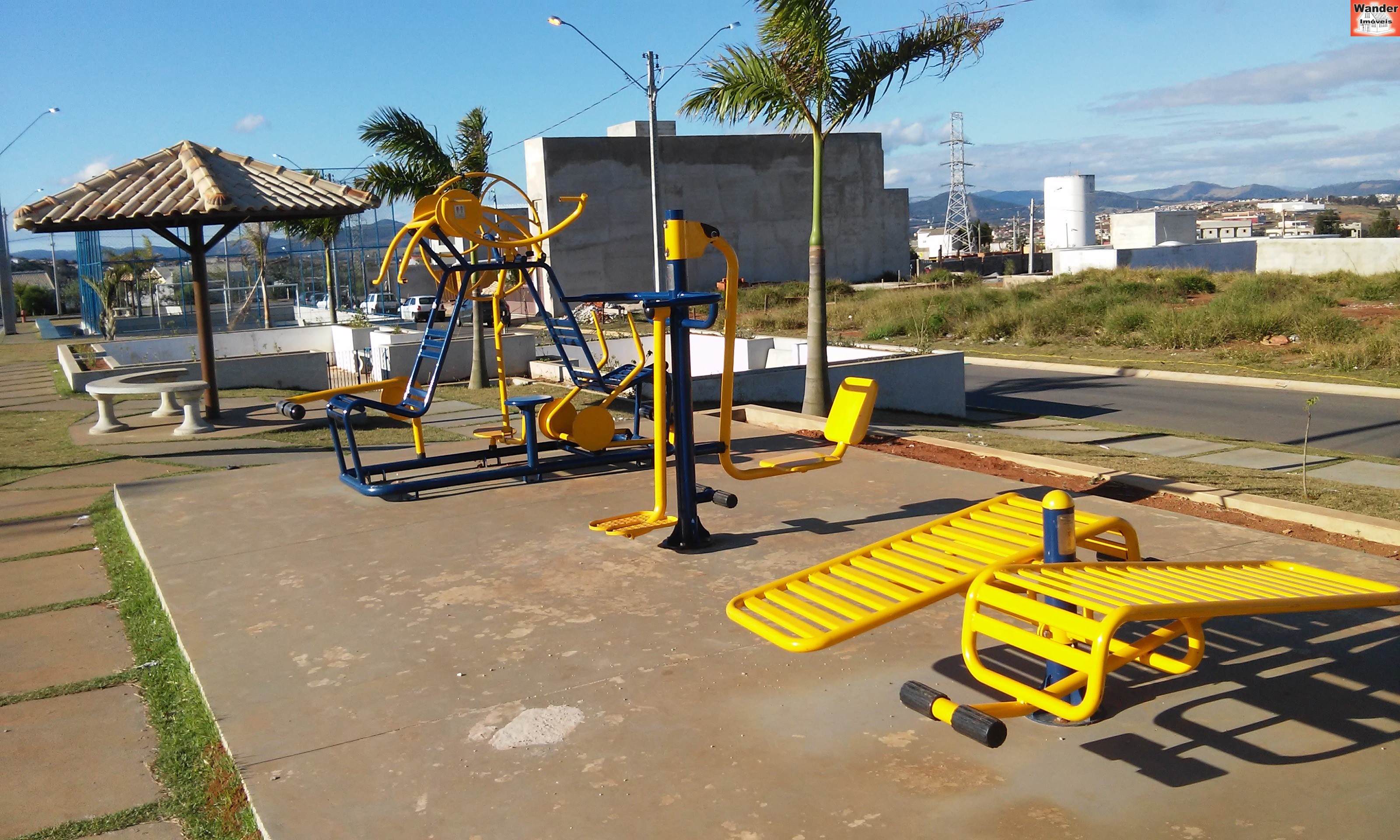 CASA RESIDENCIAL em BRAGANÇA PAULISTA - SP, RESIDENCIAL QUINTA DOS VINHEDOS