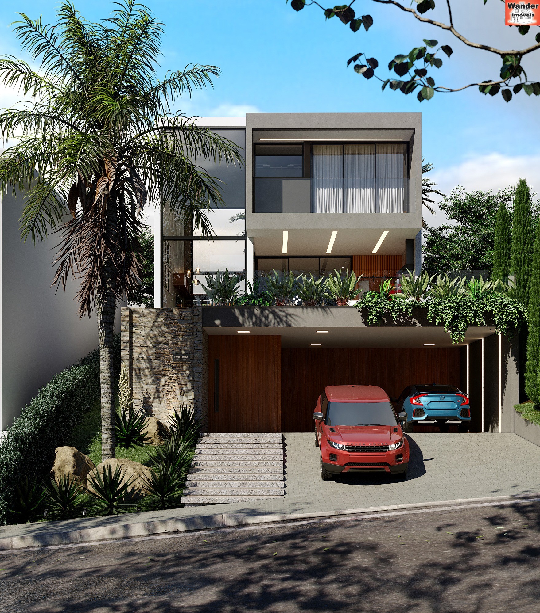 CASA RESIDENCIAL em BRAGANÇA PAULISTA - SP, CONDOMÍNIO VALE DAS ÁGUAS