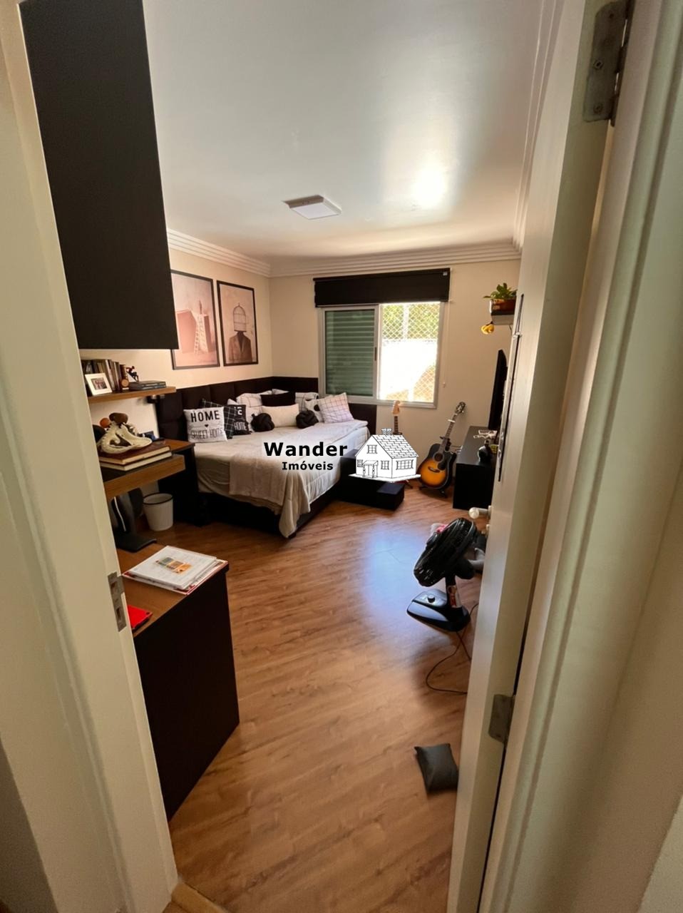 APARTAMENTO RESIDENCIAL em BRAGANÇA PAULISTA - SP, JARDIM DO SUL