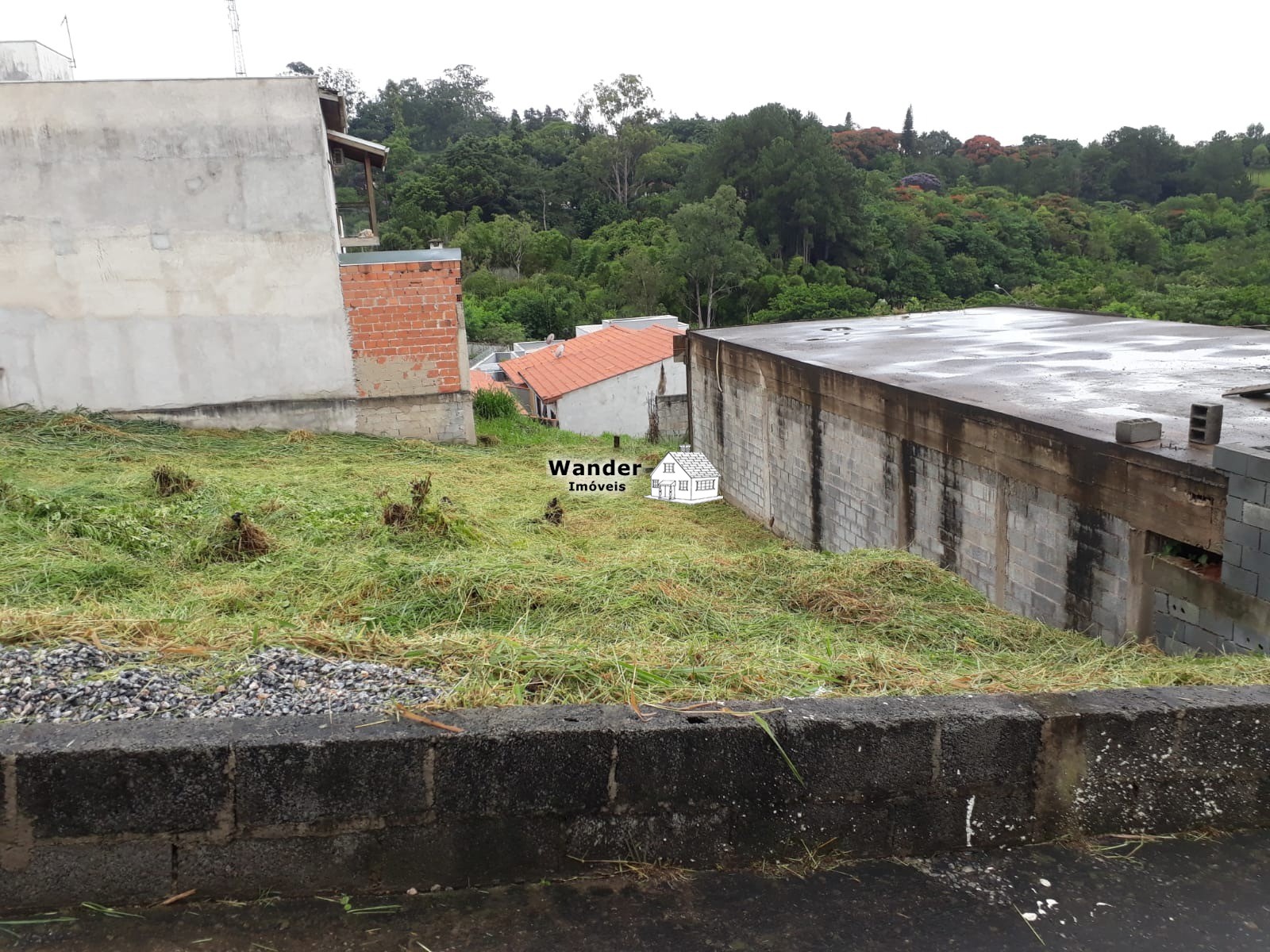 TERRENO RESIDENCIAL em BRAGANÇA PAULISTA - SP, RESIDENCIAL DOS LAGOS