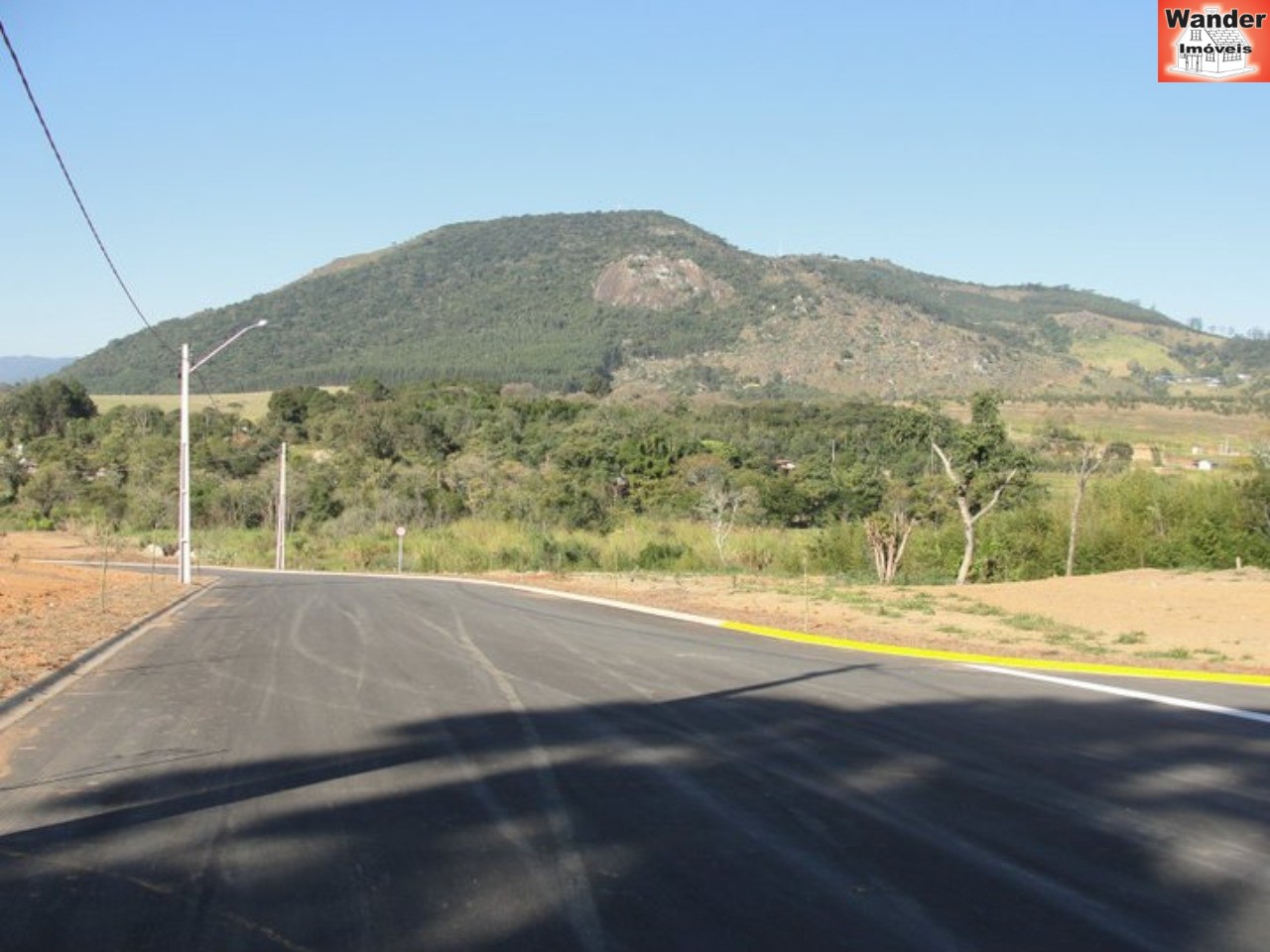 TERRENO RESIDENCIAL em BRAGANÇA PAULISTA - SP, RESIDENCIAL ALVORADA