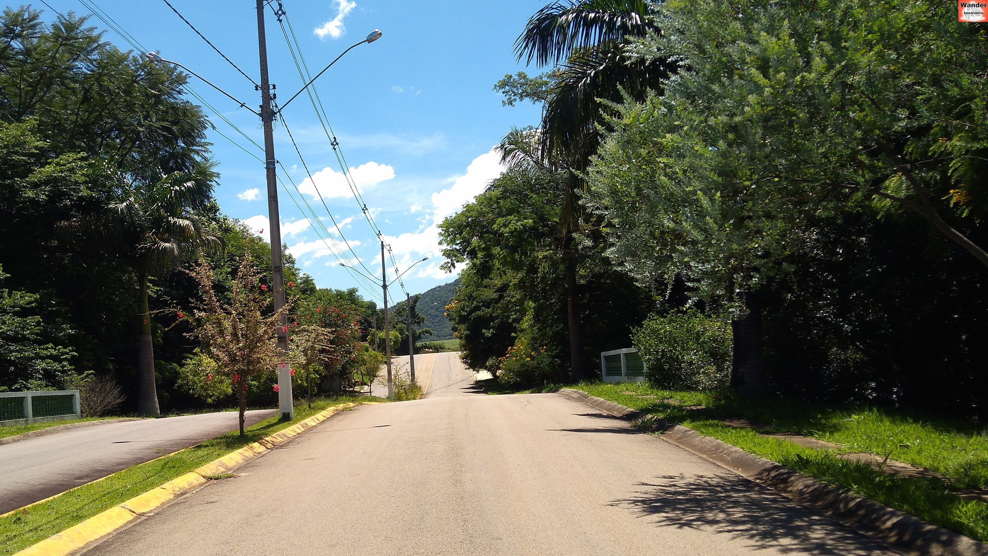 TERRENO RESIDENCIAL em BRAGANÇA PAULISTA - SP, RESIDENCIAL ALVORADA