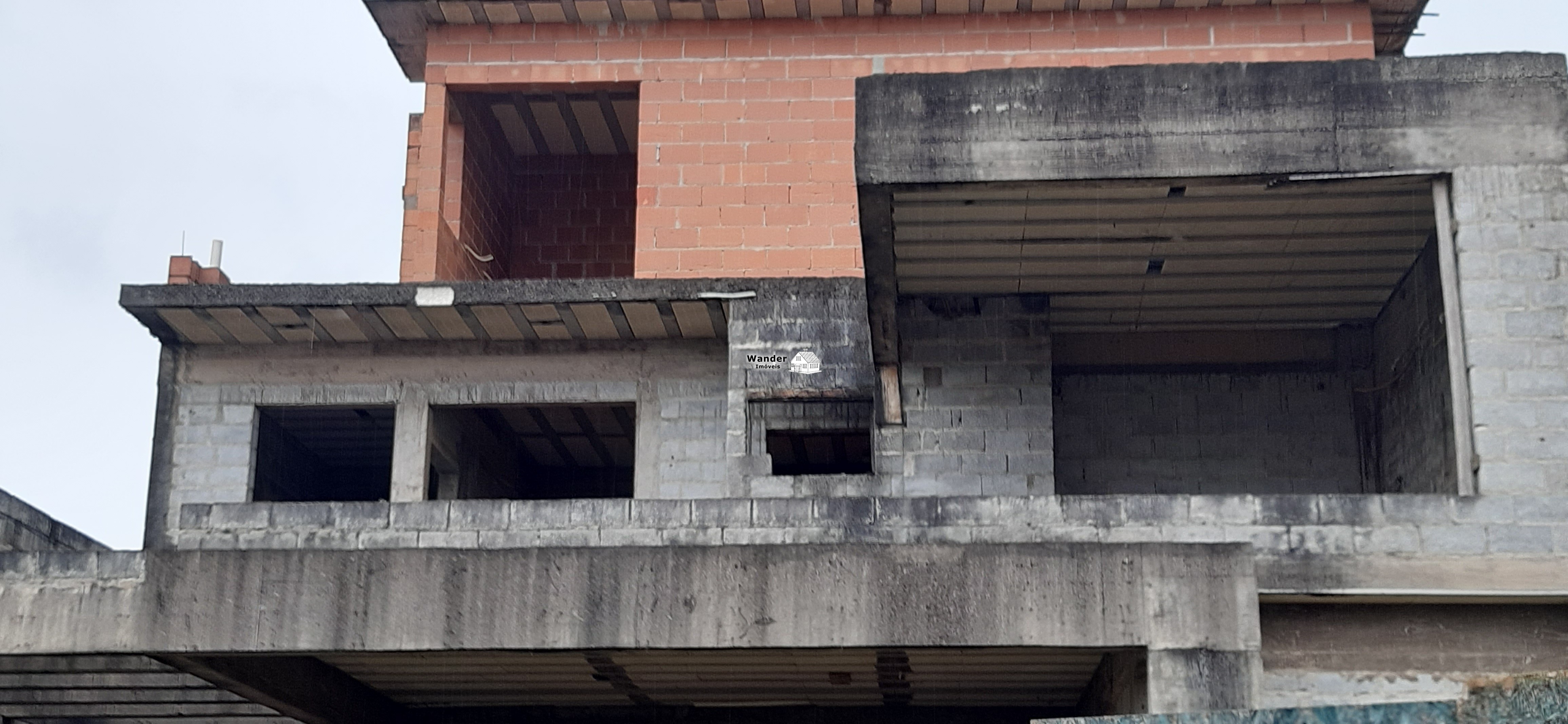 CASA RESIDENCIAL em BRAGANÇA PAULISTA - SP, CONDOMÍNIO VALE DAS ÁGUAS