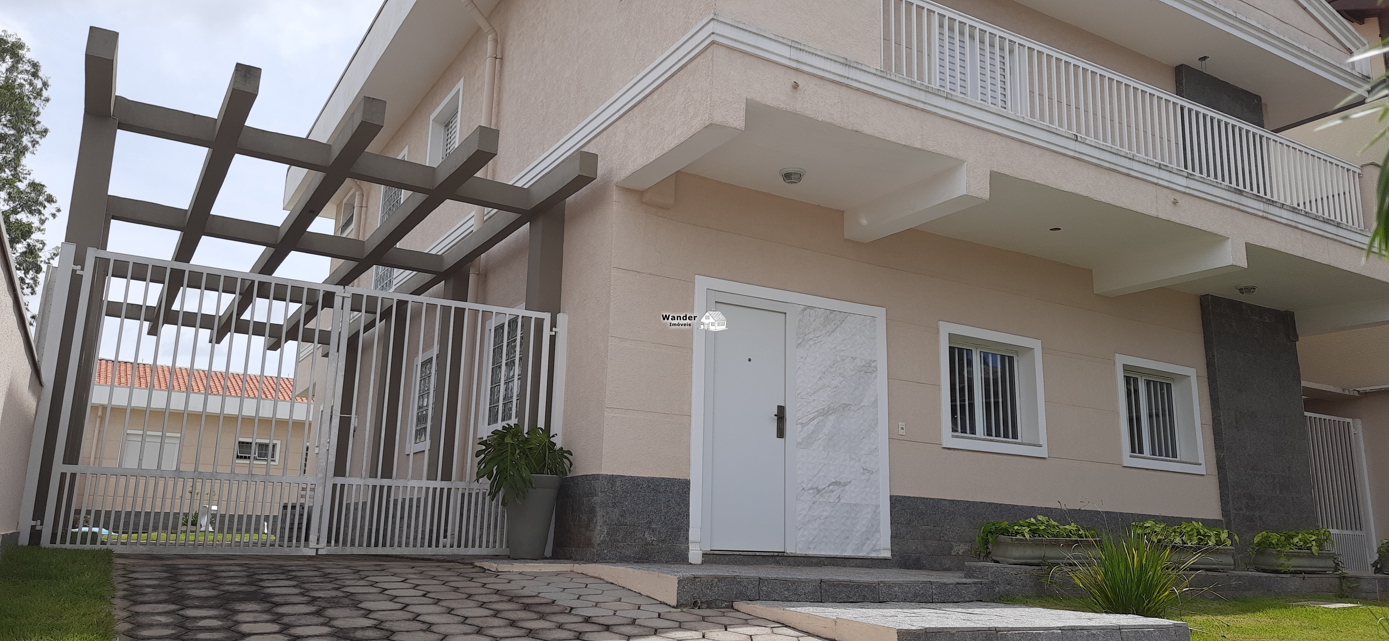 CASA RESIDENCIAL em BRAGANÇA PAULISTA - SP, RESIDENCIAL COLINAS DE SÃO FRANCISCO