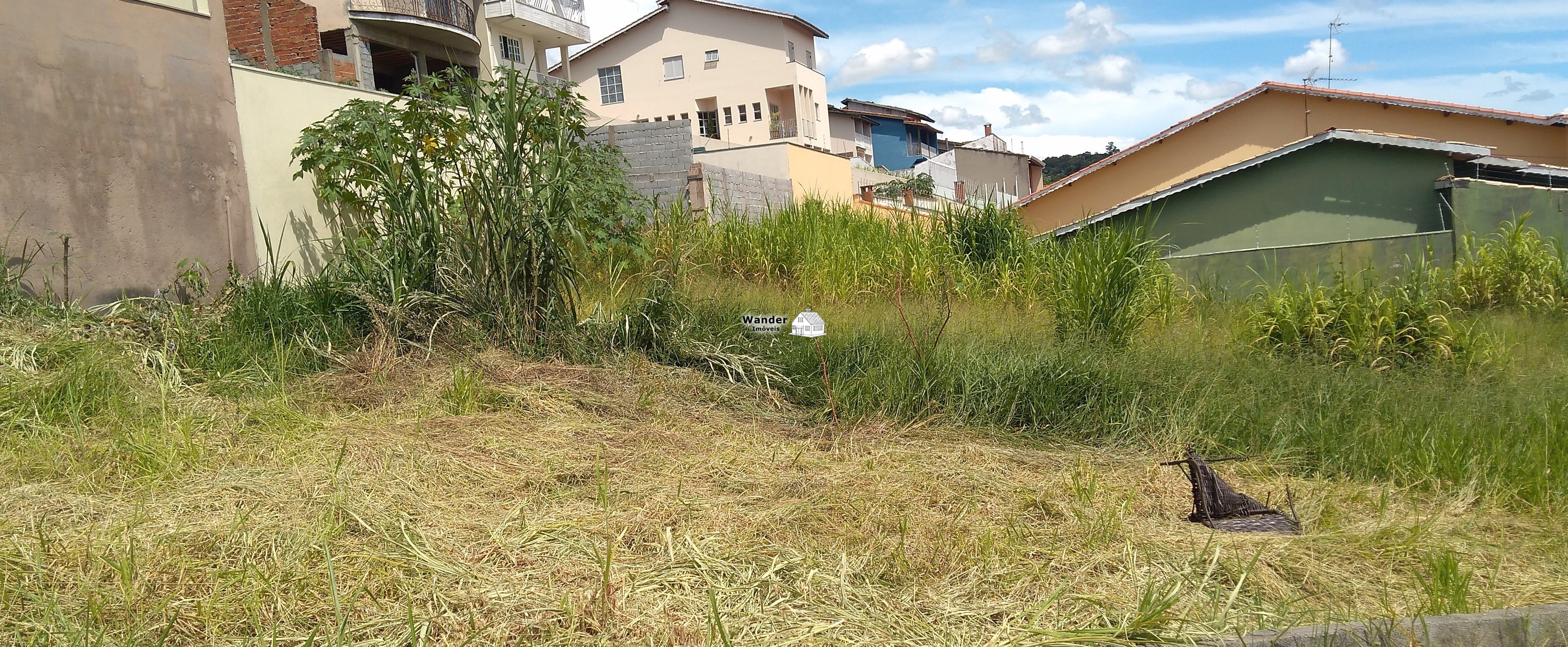 TERRENO RESIDENCIAL em BRAGANÇA PAULISTA - SP, JARDIM PRIMAVERA