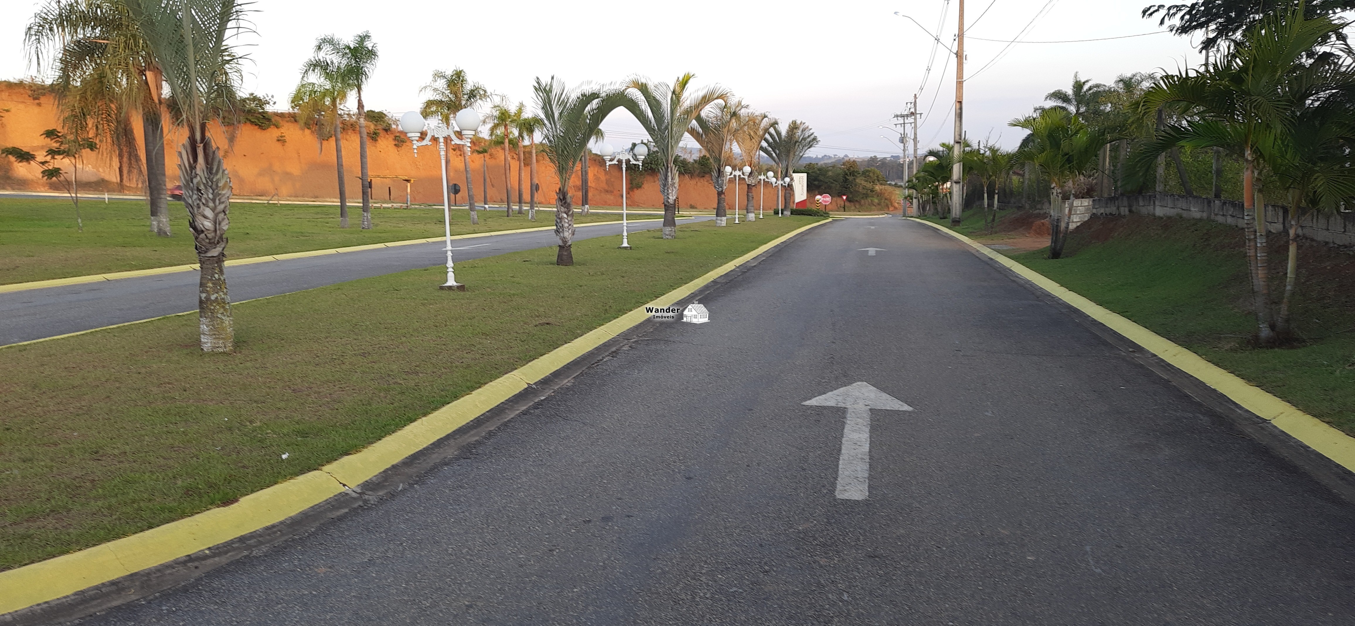 TERRENO RESIDENCIAL em BRAGANÇA PAULISTA - SP, CONDOMÍNIO JARDIM FLAMBOYAN