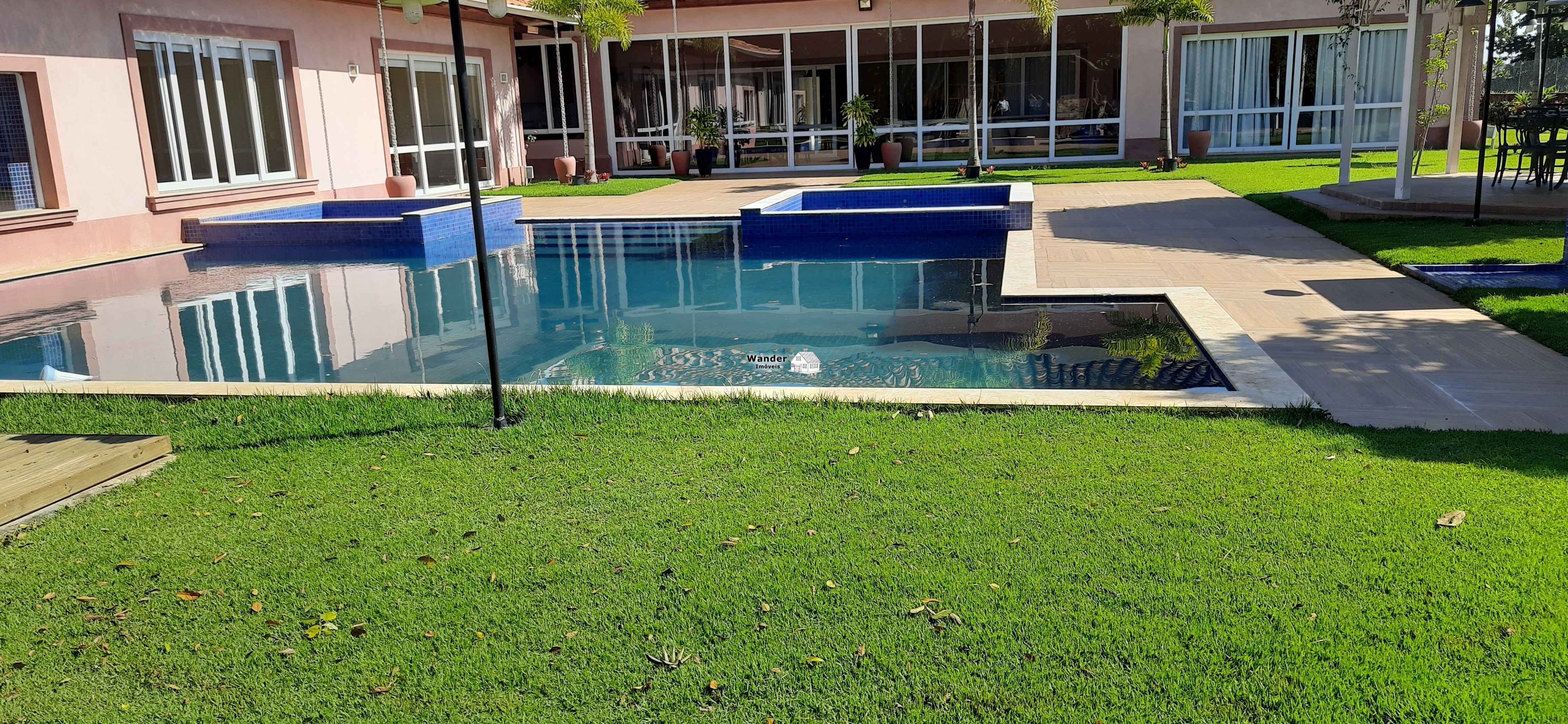 CASA RESIDENCIAL em BRAGANÇA PAULISTA - SP, CONDOMÍNIO QUINTA DA BARONEZA II