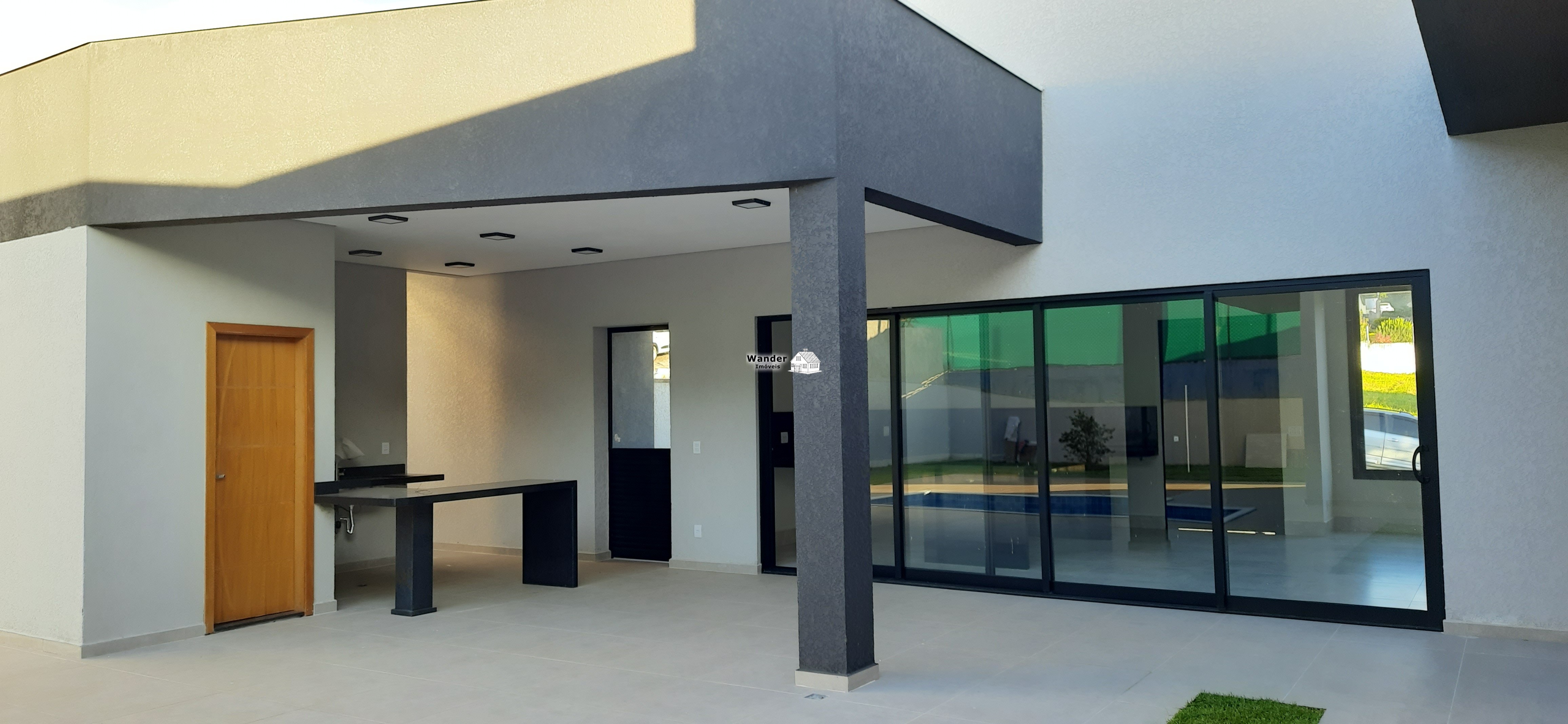 CASA RESIDENCIAL em BRAGANÇA PAULISTA - SP, CONDOMÍNIO TERRAS DE SANTA CRUZ