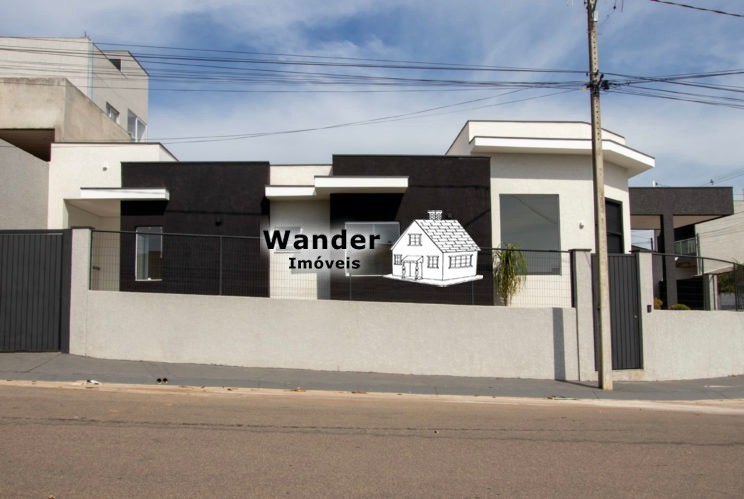 CASA RESIDENCIAL em BRAGANÇA PAULISTA - SP, RESIDENCIAL QUINTA DOS VINHEDOS