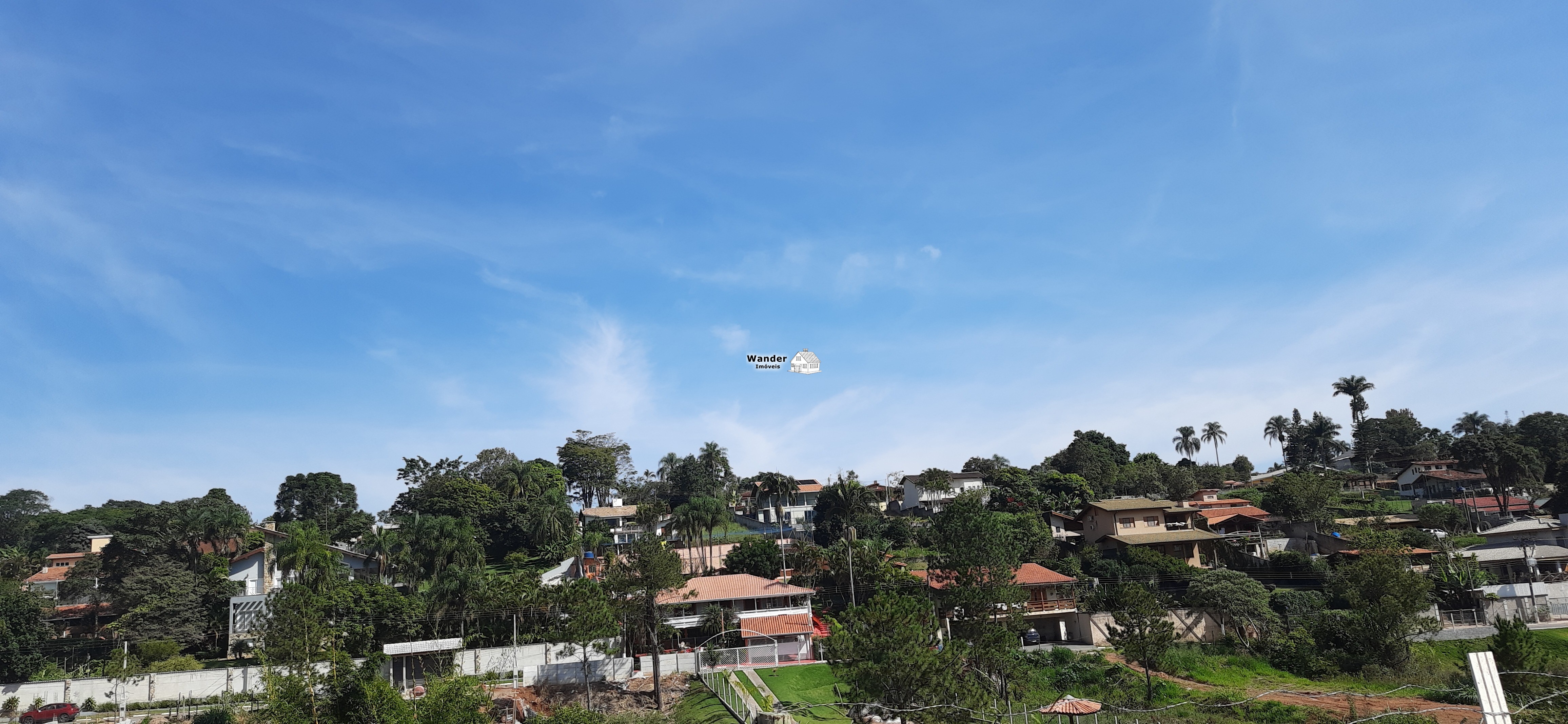TERRENO RESIDENCIAL em Atibaia - SP, Jardim Centenário