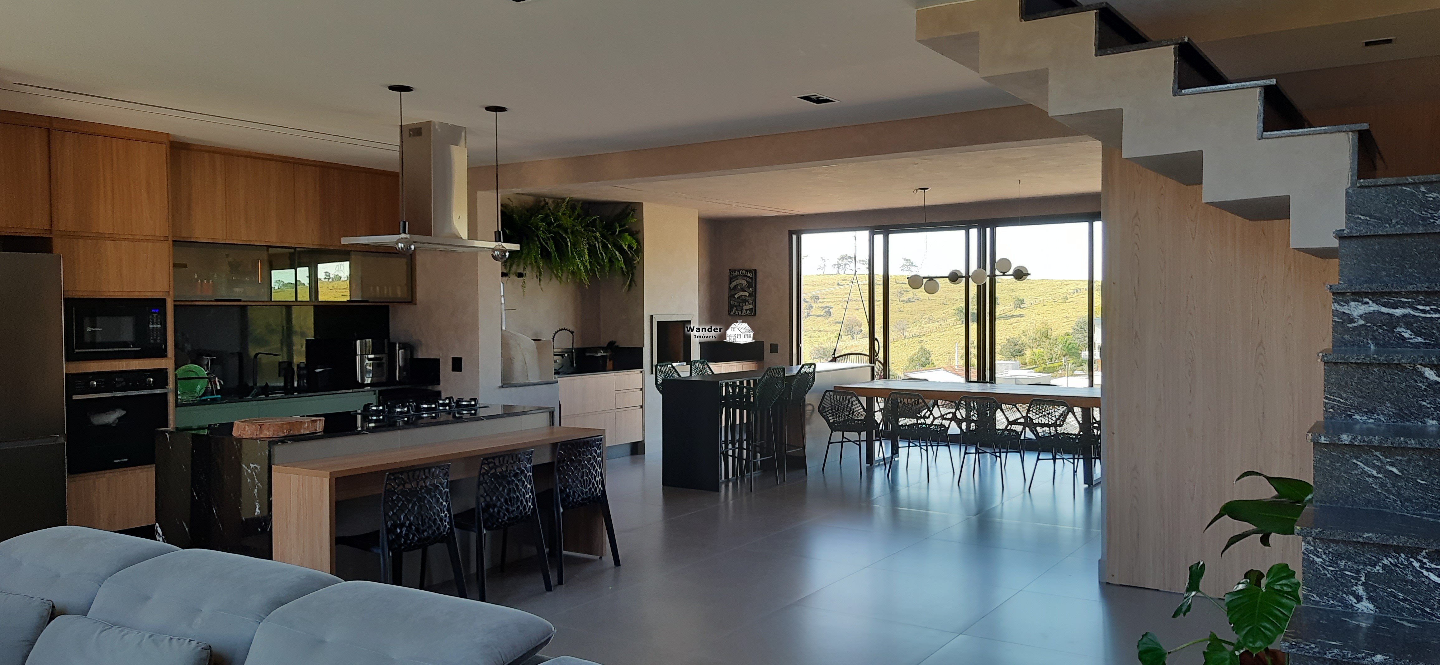 CASA RESIDENCIAL em BRAGANÇA PAULISTA - SP, CONDOMÍNIO TERRAS DE SANTA CRUZ