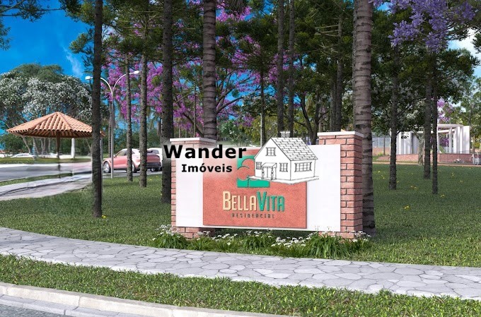 TERRENO RESIDENCIAL em BRAGANÇA PAULISTA - SP, RESIDENCIAL BELLA VITA
