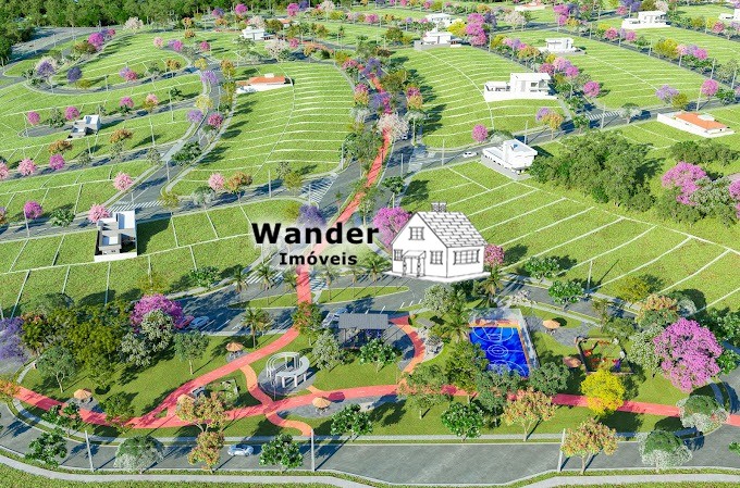 TERRENO RESIDENCIAL em BRAGANÇA PAULISTA - SP, RESIDENCIAL BELLA VITA