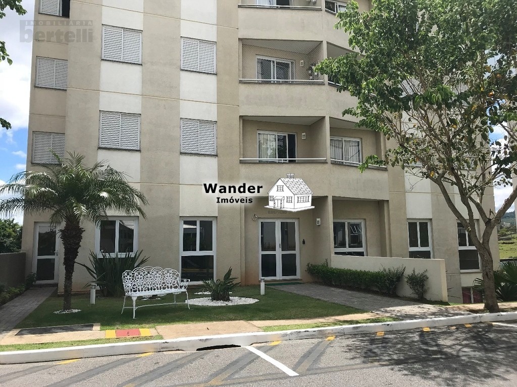 APARTAMENTO RESIDENCIAL em BRAGANÇA PAULISTA - SP, JARDINS DE BRAGANÇA