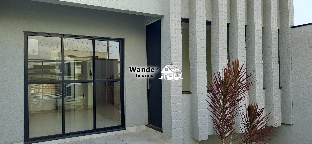 CASA RESIDENCIAL em BRAGANÇA PAULISTA - SP, CONDOMÍNIO VILLA VERDE BRAGANÇA
