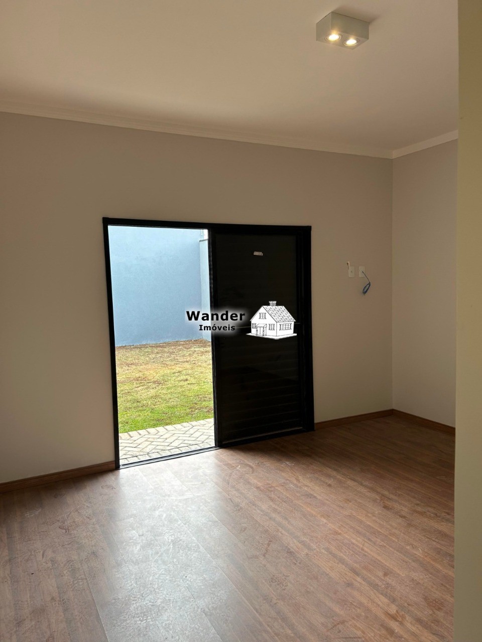 CASA RESIDENCIAL em BRAGANÇA PAULISTA - SP, RESIDENCIAL CENTRAL PARQUE BRAGANÇA