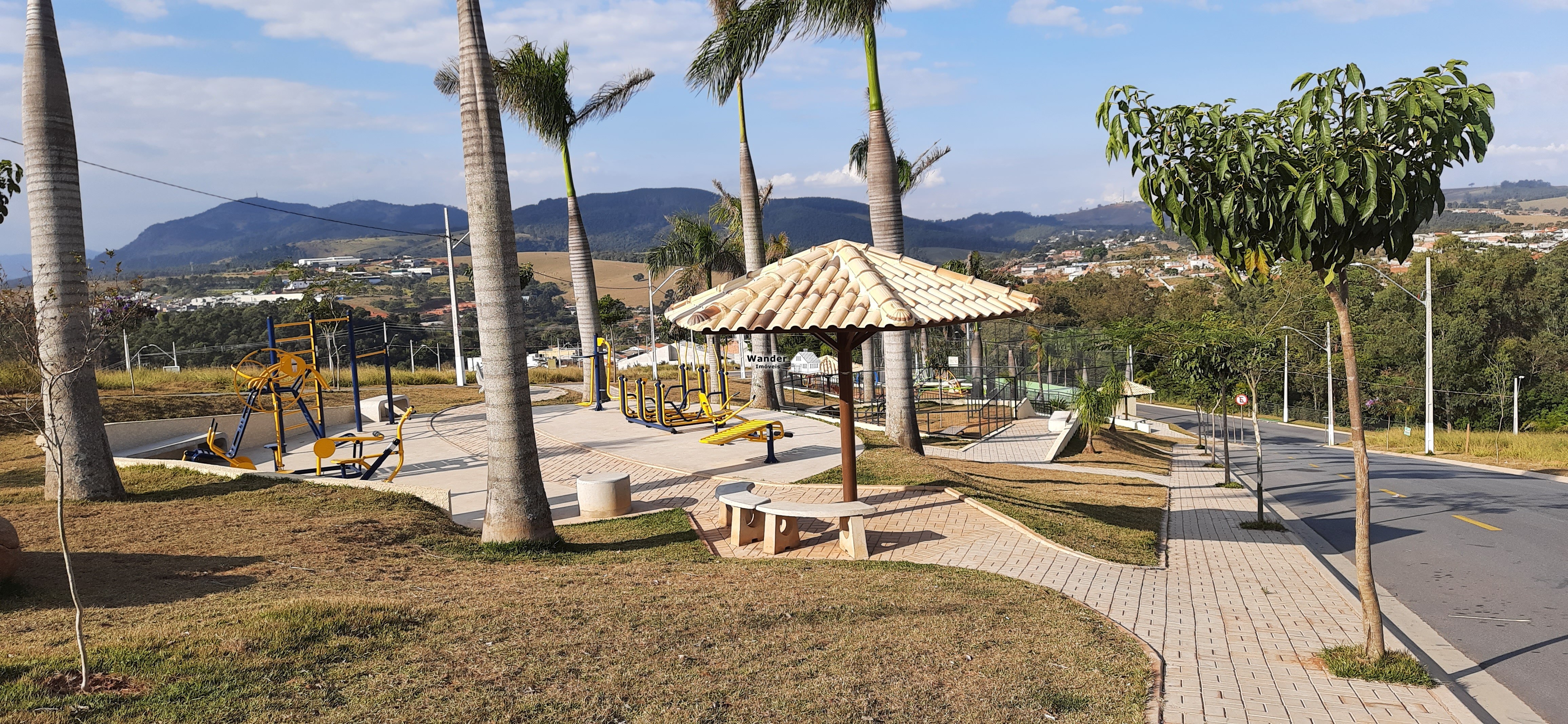 CASA RESIDENCIAL em BRAGANÇA PAULISTA - SP, RESIDENCIAL CENTRAL PARQUE BRAGANÇA