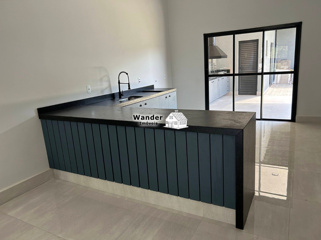 CASA RESIDENCIAL em BRAGANÇA PAULISTA - SP, RESIDENCIAL CENTRAL PARQUE BRAGANÇA