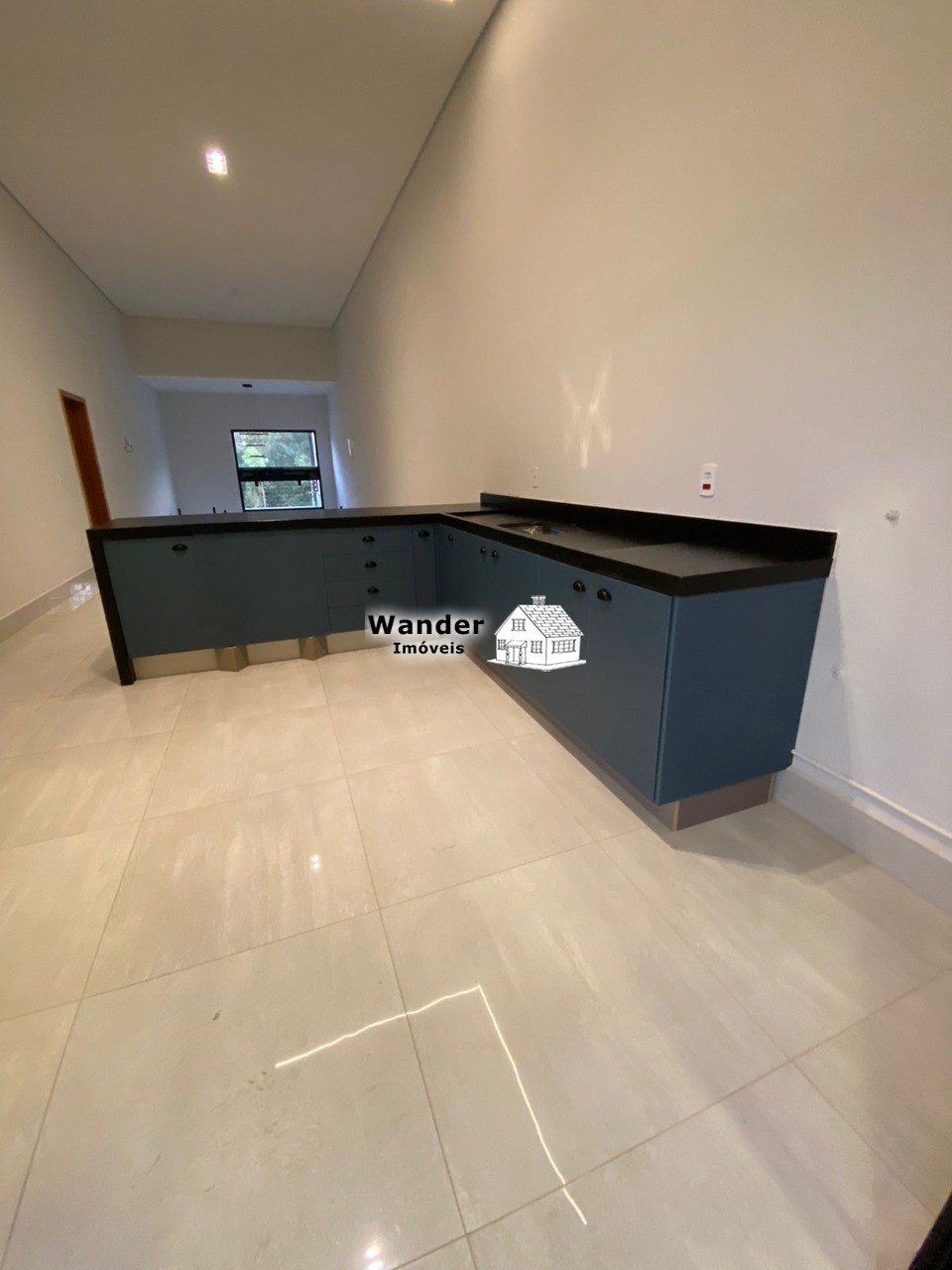 CASA RESIDENCIAL em BRAGANÇA PAULISTA - SP, RESIDENCIAL CENTRAL PARQUE BRAGANÇA