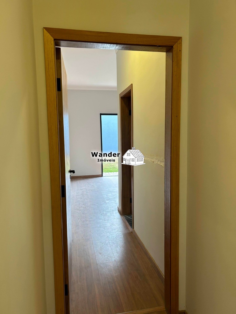 CASA RESIDENCIAL em BRAGANÇA PAULISTA - SP, RESIDENCIAL CENTRAL PARQUE BRAGANÇA