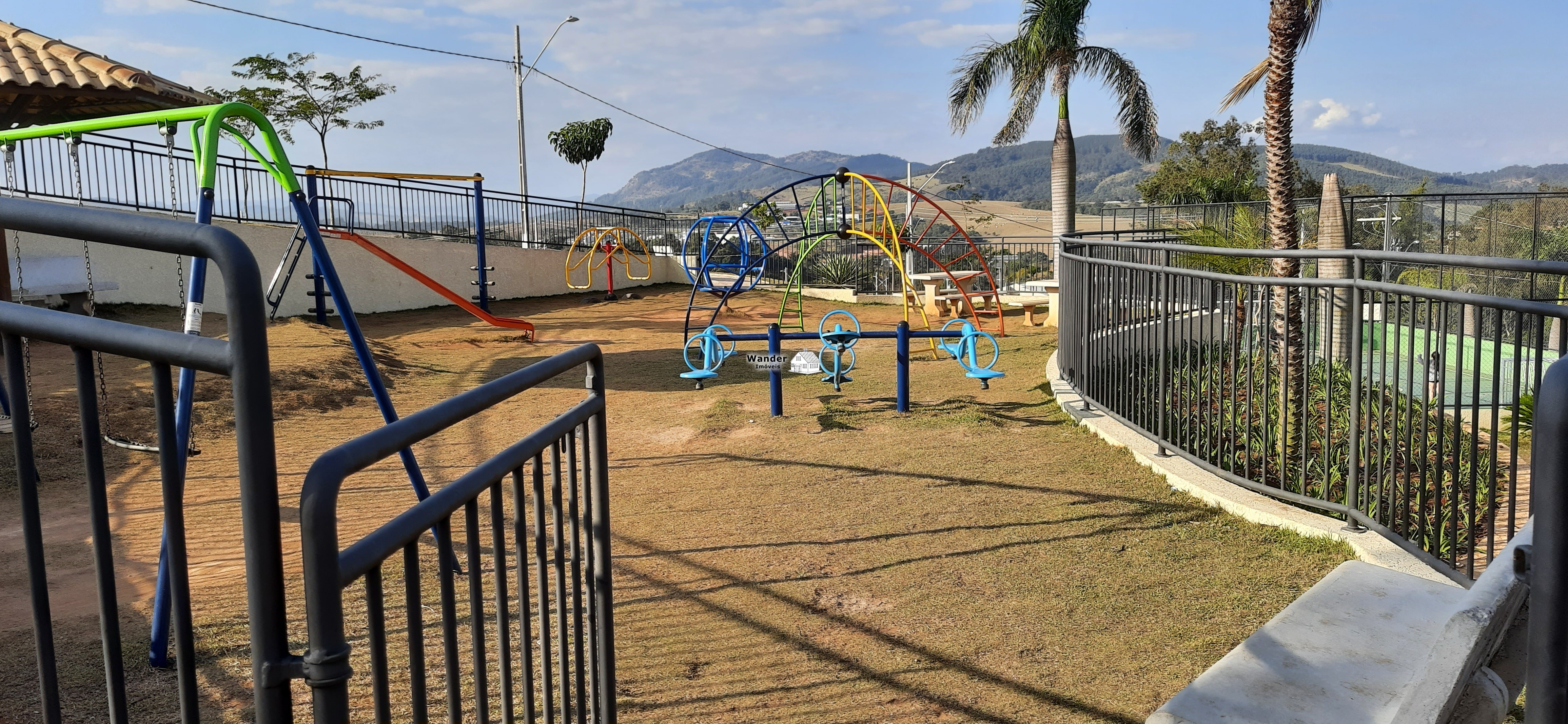 CASA RESIDENCIAL em BRAGANÇA PAULISTA - SP, RESIDENCIAL CENTRAL PARQUE BRAGANÇA
