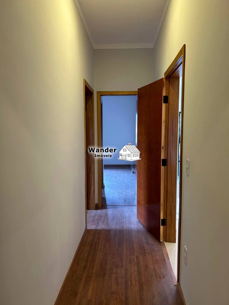 CASA RESIDENCIAL em BRAGANÇA PAULISTA - SP, RESIDENCIAL CENTRAL PARQUE BRAGANÇA