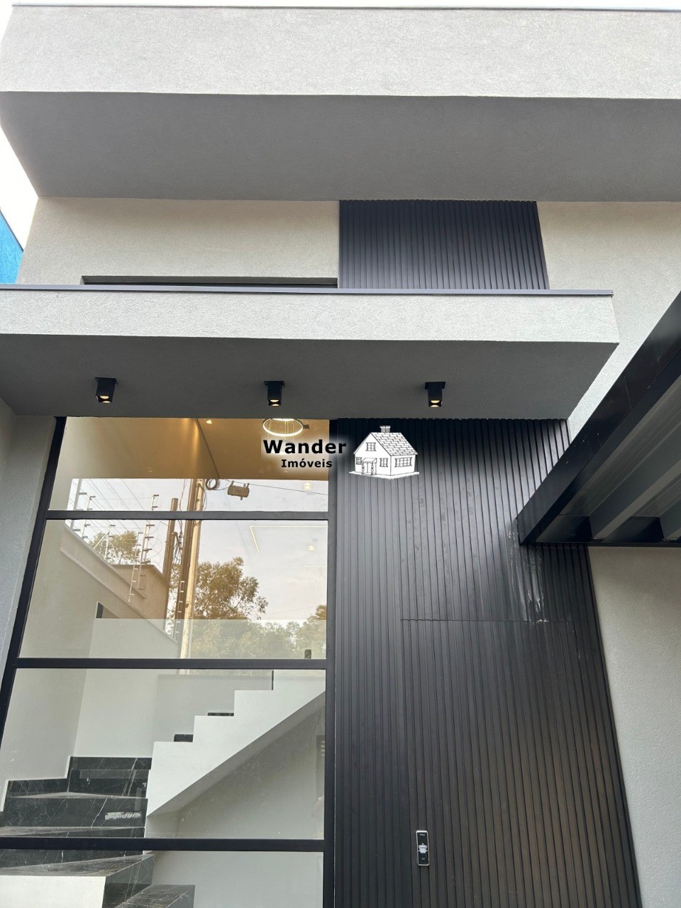 CASA RESIDENCIAL em BRAGANÇA PAULISTA - SP, RESIDENCIAL CENTRAL PARQUE BRAGANÇA