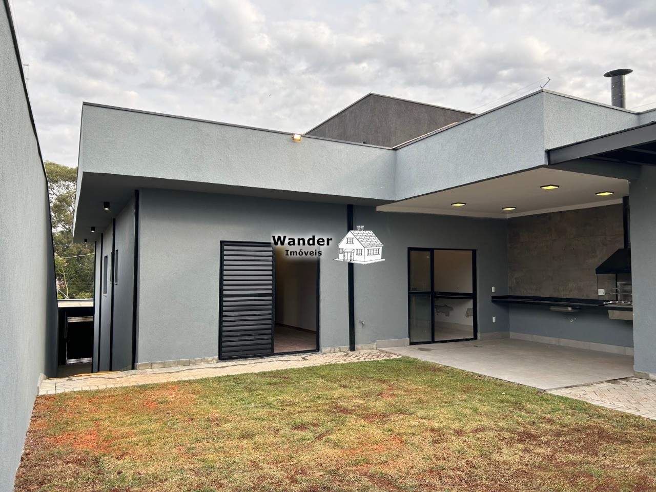 CASA RESIDENCIAL em BRAGANÇA PAULISTA - SP, RESIDENCIAL CENTRAL PARQUE BRAGANÇA