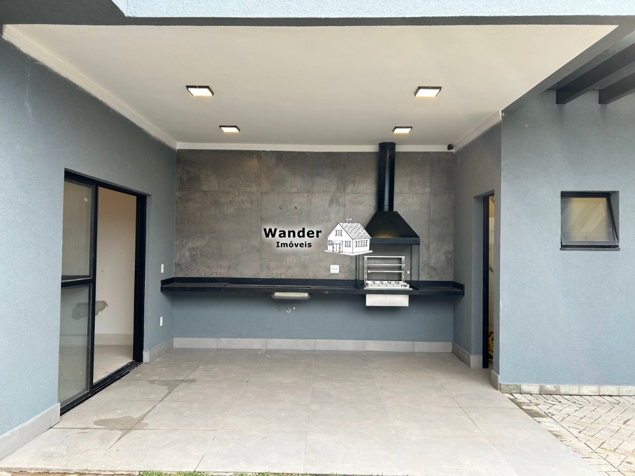 CASA RESIDENCIAL em BRAGANÇA PAULISTA - SP, RESIDENCIAL CENTRAL PARQUE BRAGANÇA
