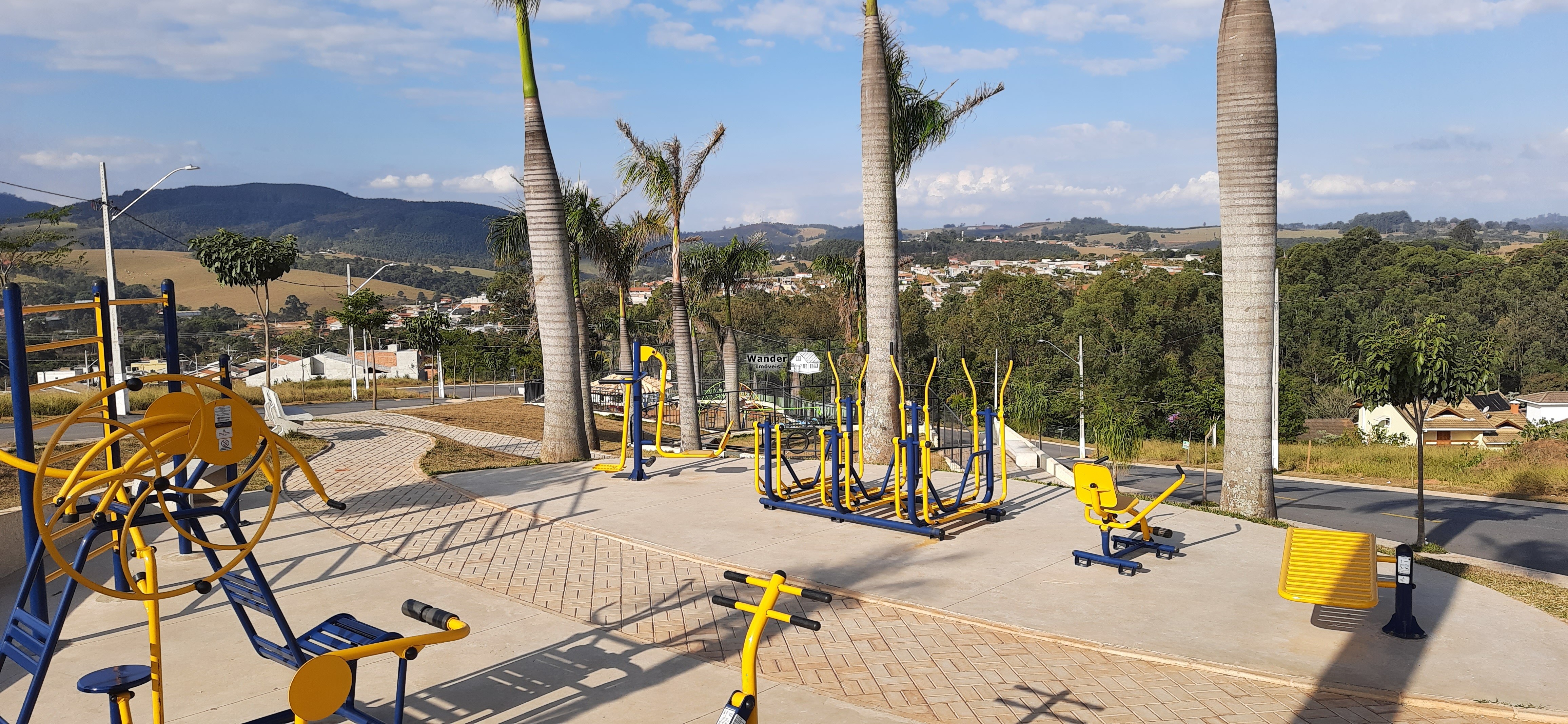 CASA RESIDENCIAL em BRAGANÇA PAULISTA - SP, RESIDENCIAL CENTRAL PARQUE BRAGANÇA